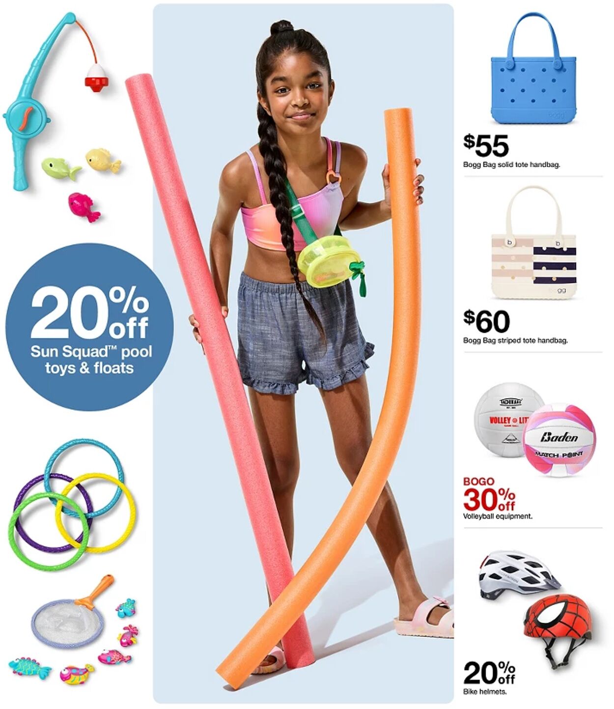 Catalogue Target from 05/03/2026