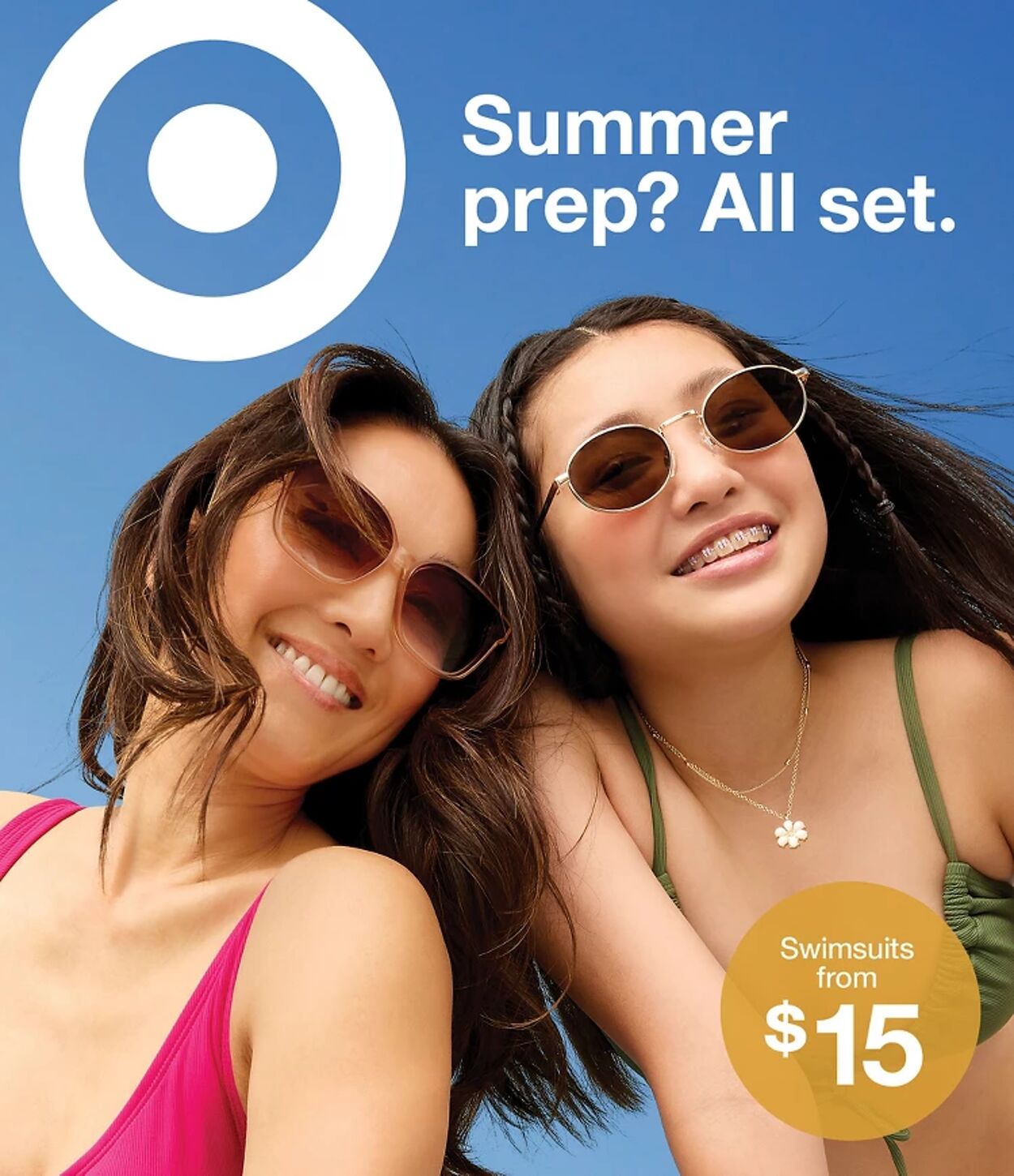 Catalogue Target from 05/10/2026