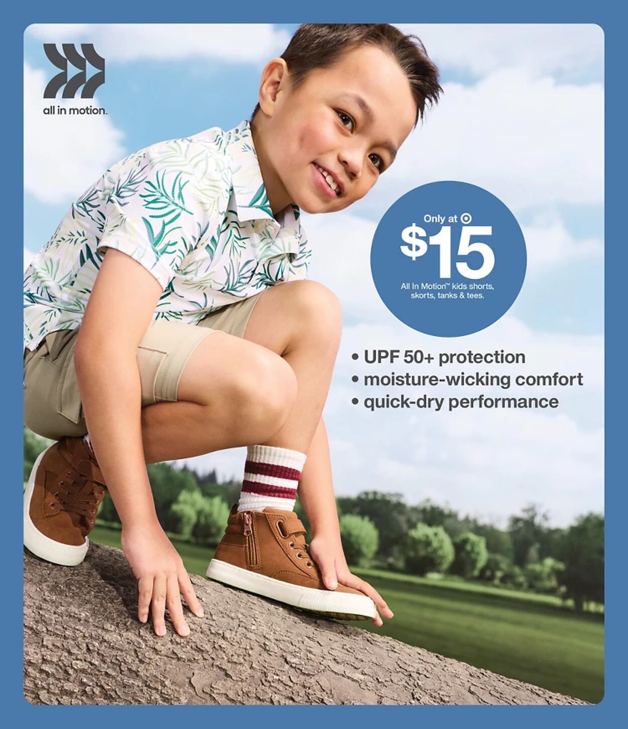 Catalogue Target from 05/17/2026