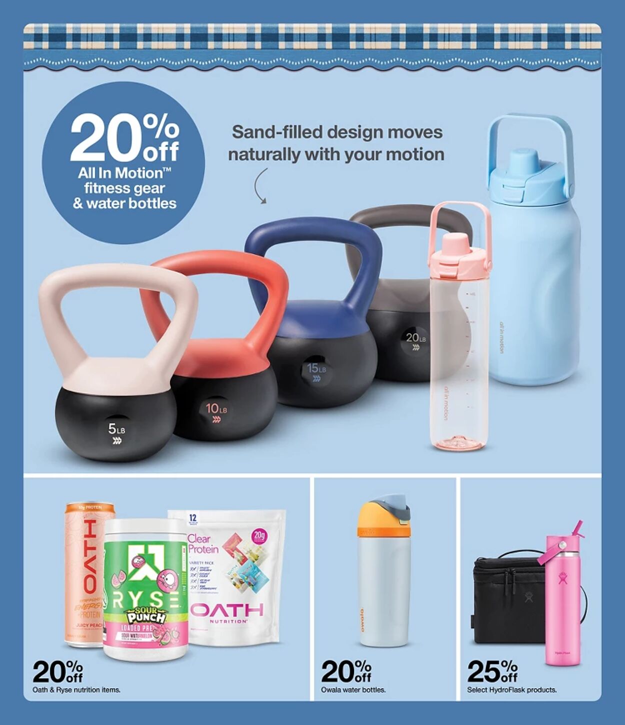 Catalogue Target from 05/17/2026
