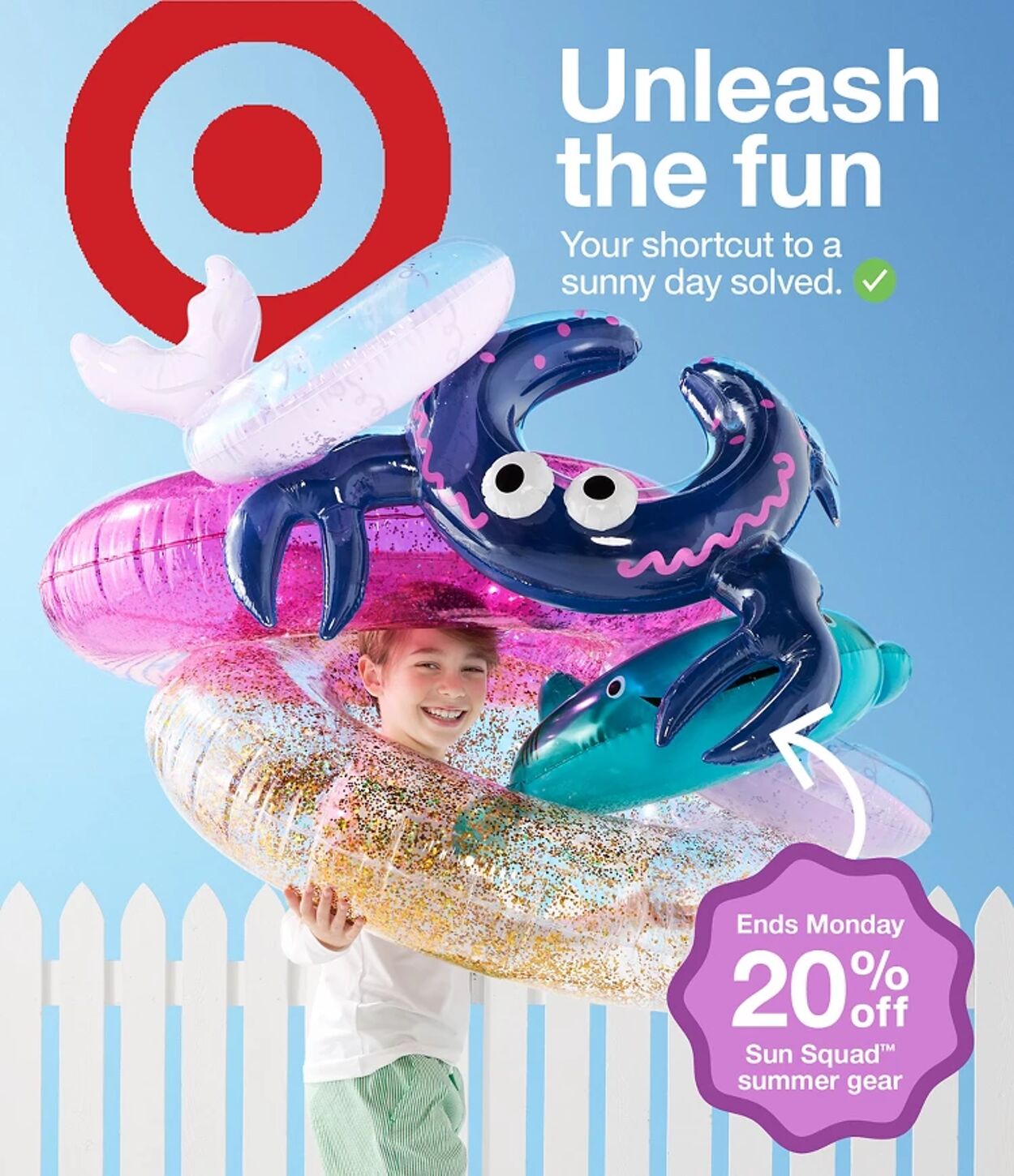 Catalogue Target from 05/24/2026