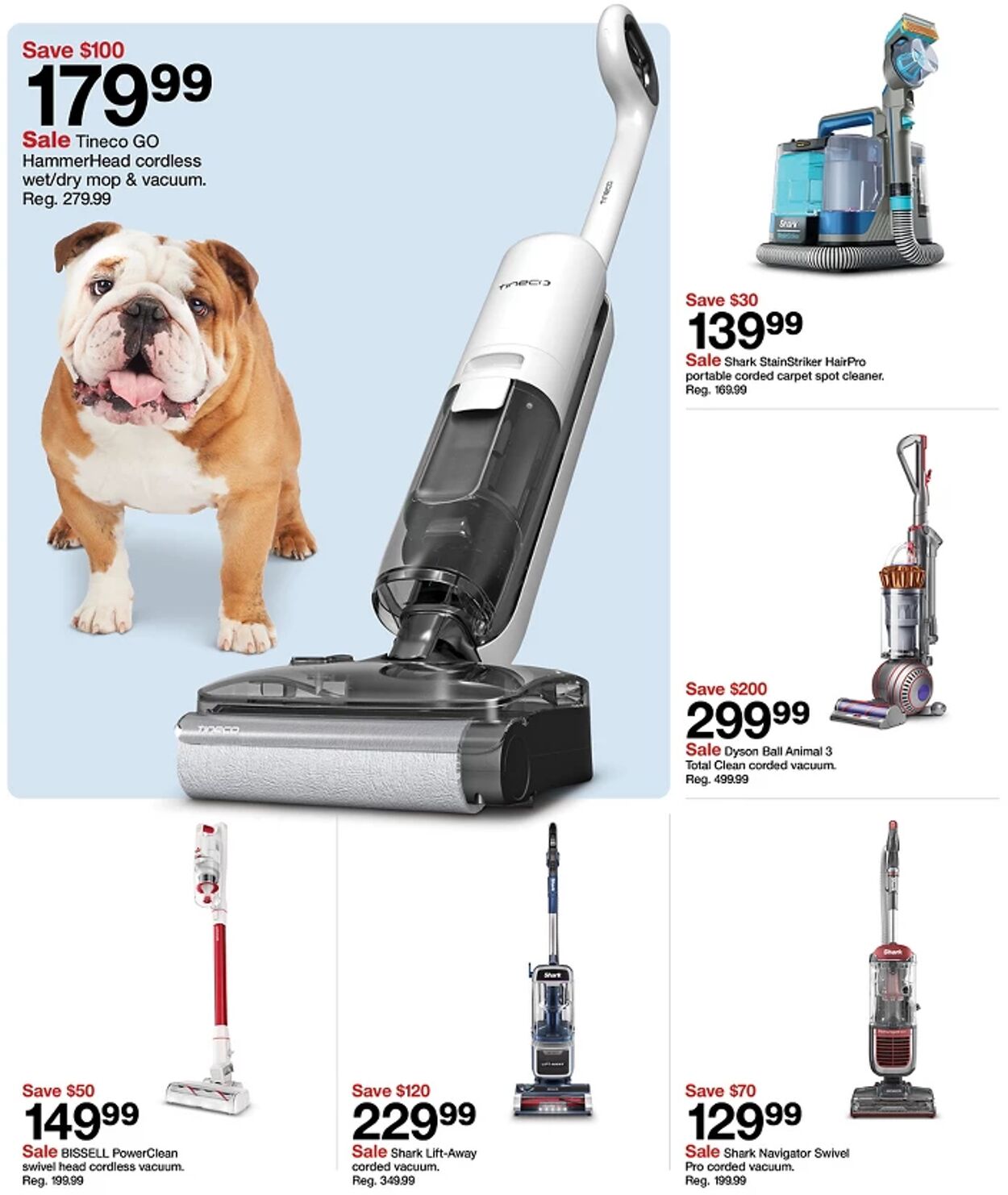 Catalogue Target from 05/31/2026
