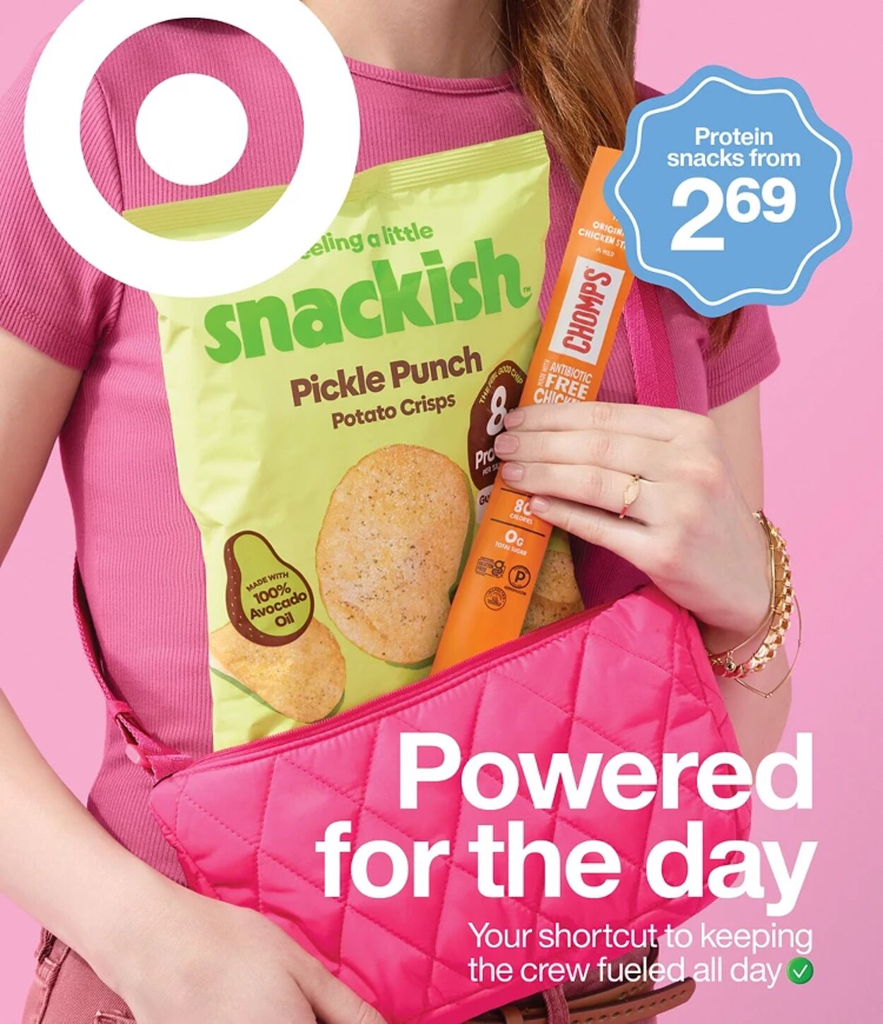 Target weekly-ad