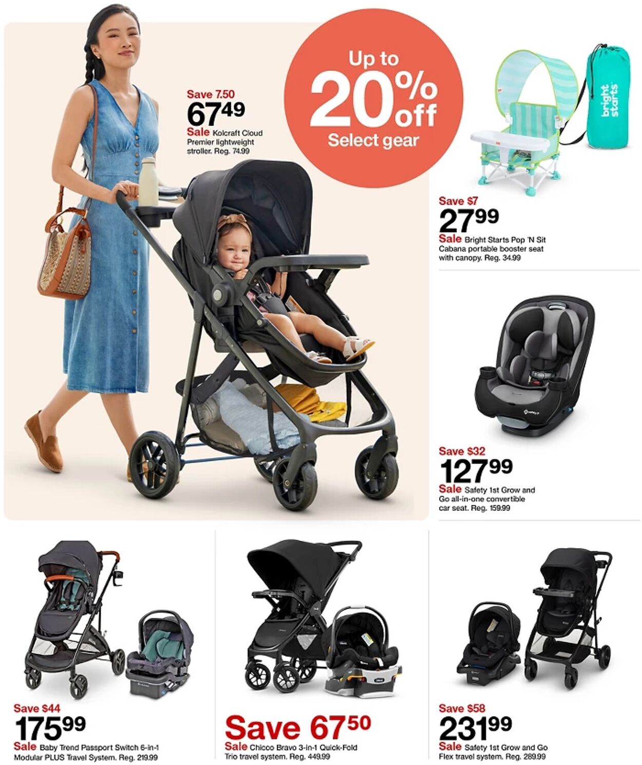 Catalogue Target from 06/14/2026