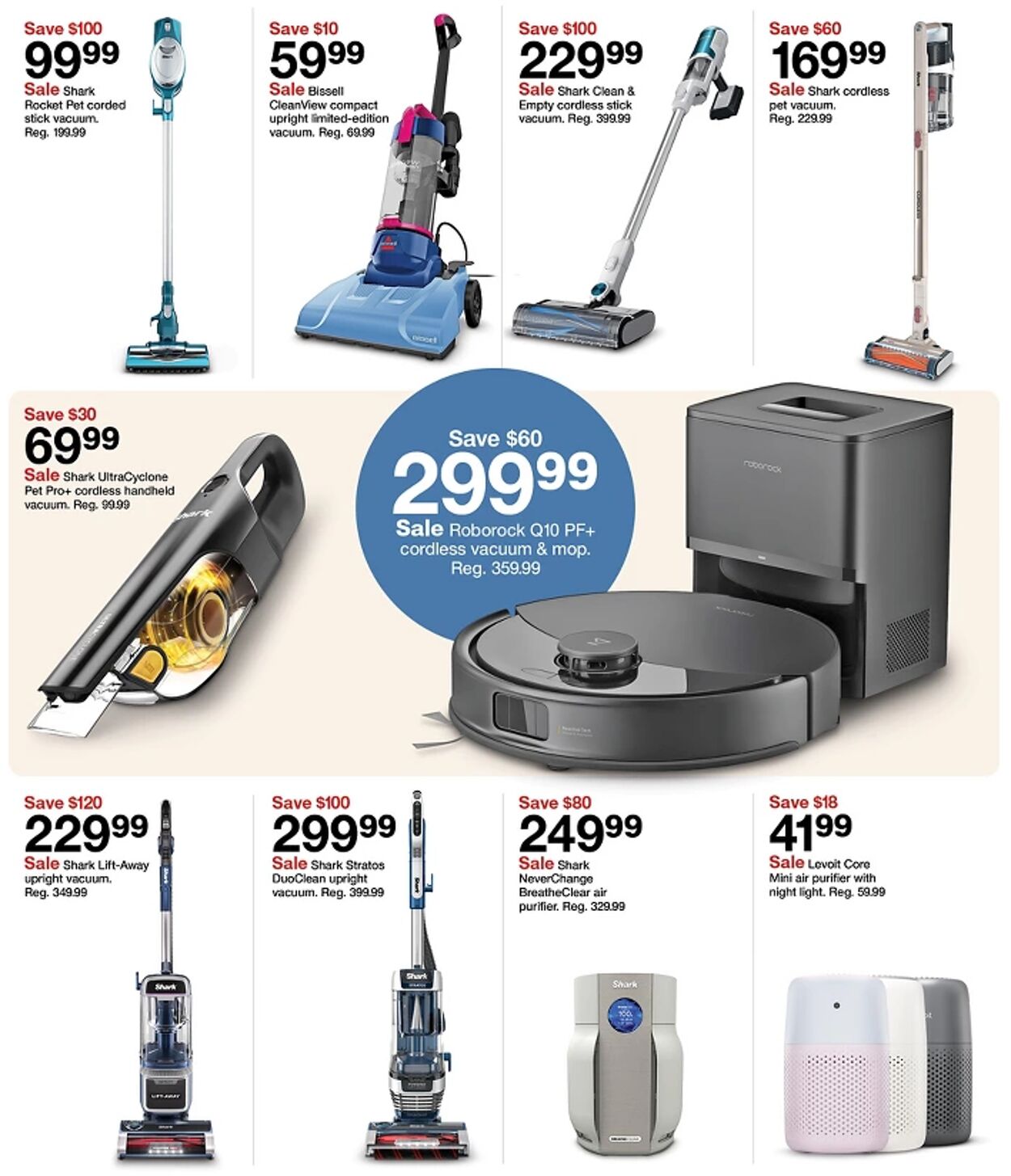 Catalogue Target from 06/28/2026