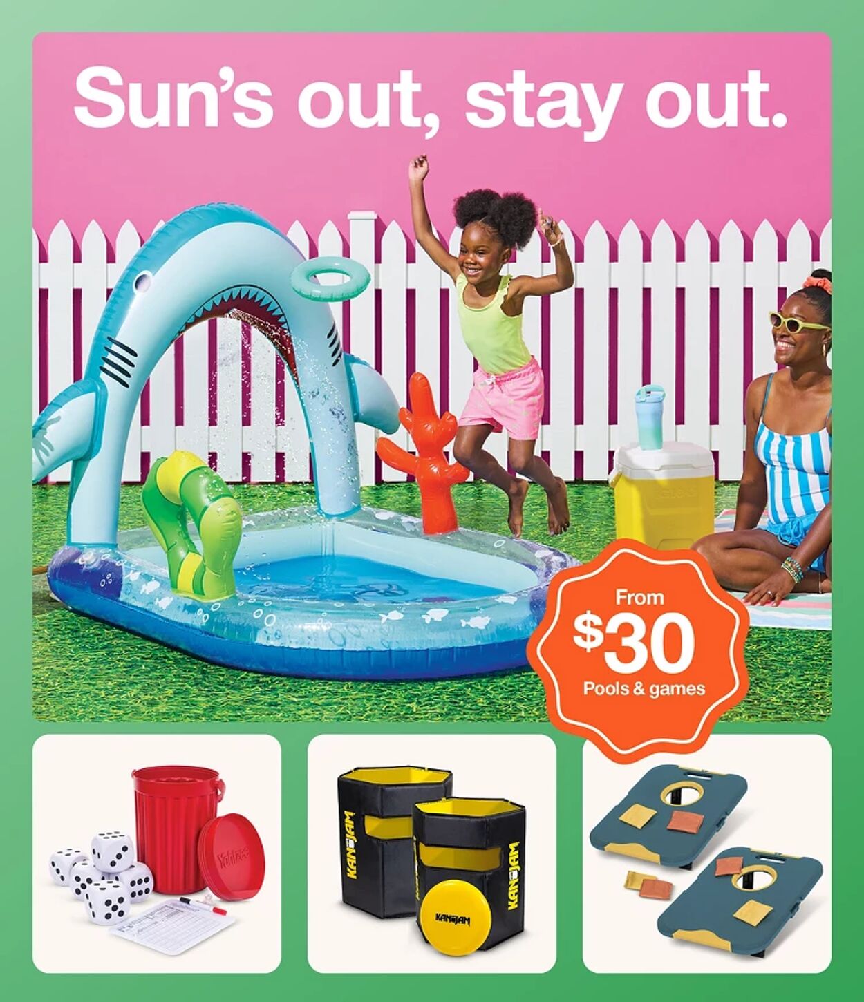 Catalogue Target from 07/05/2026