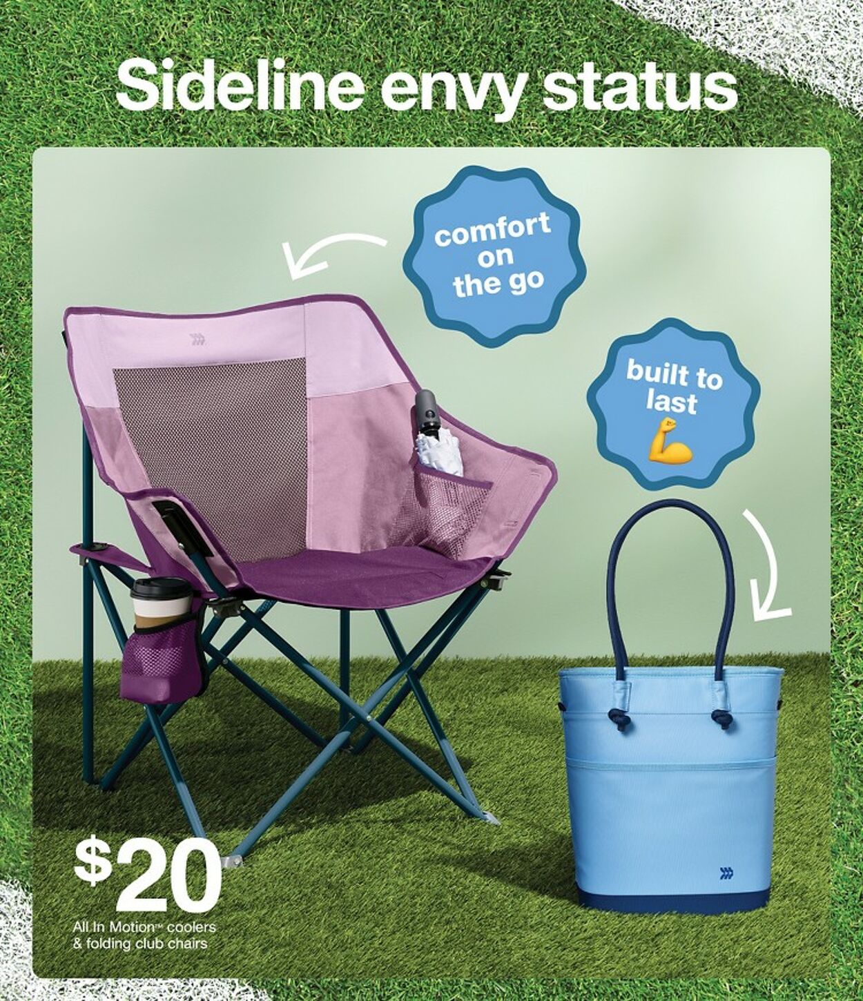 Catalogue Target from 07/12/2026