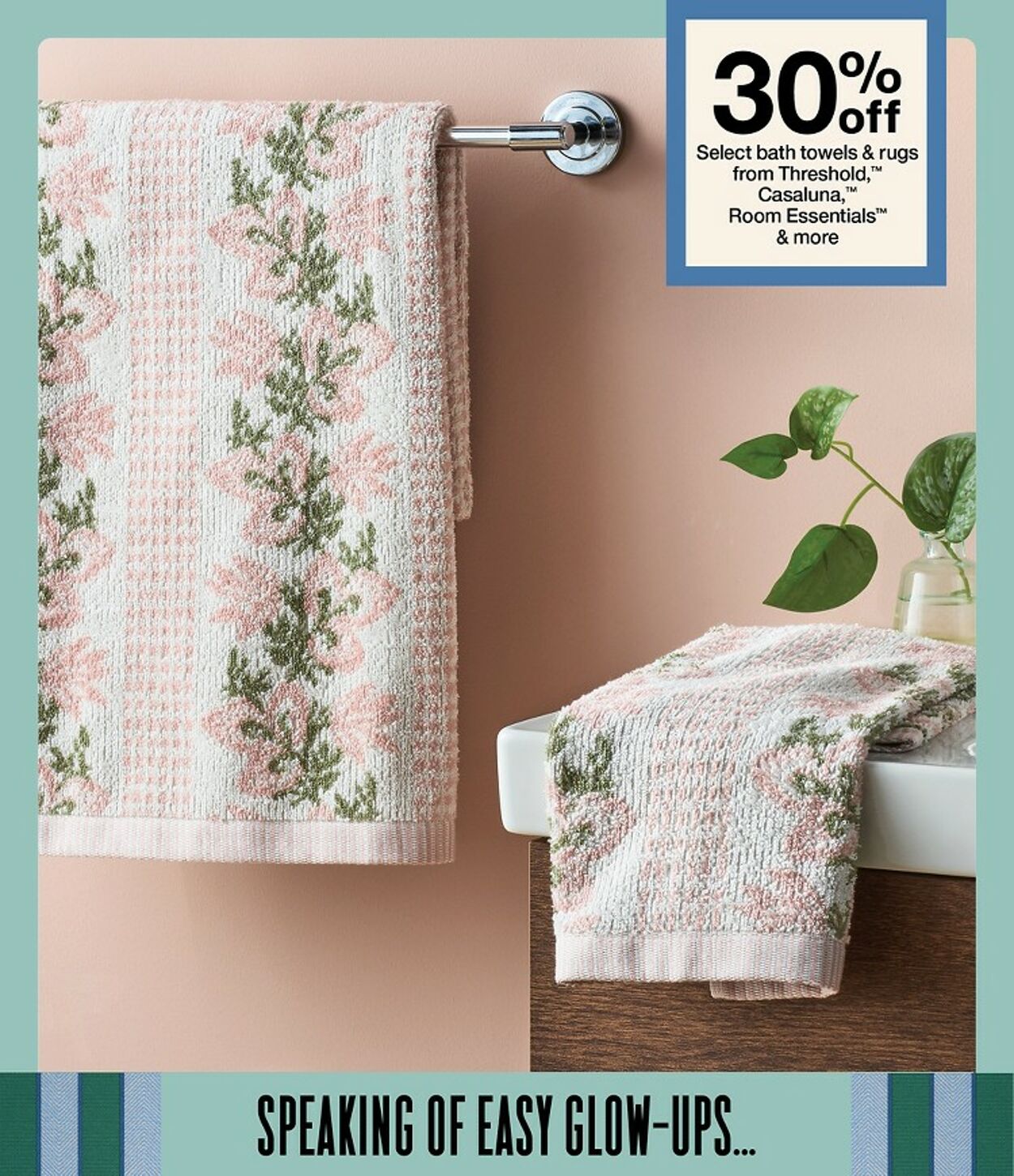 Catalogue Target from 07/19/2026