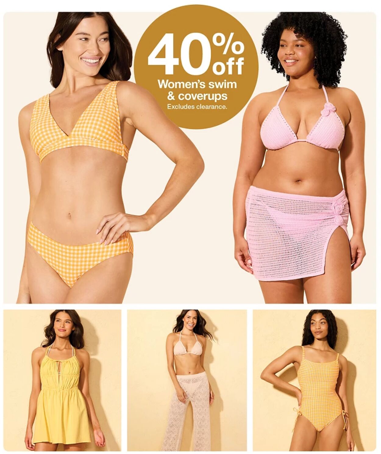 Catalogue Target from 07/19/2026