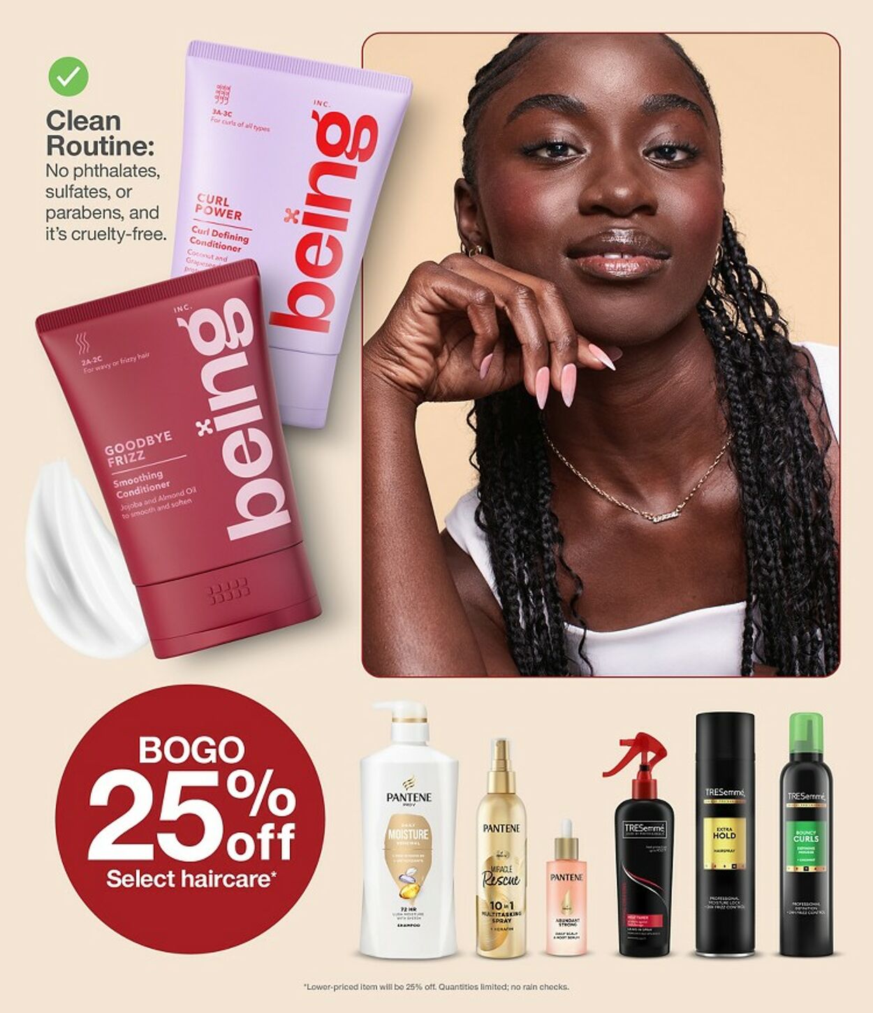 Catalogue Target from 07/26/2026