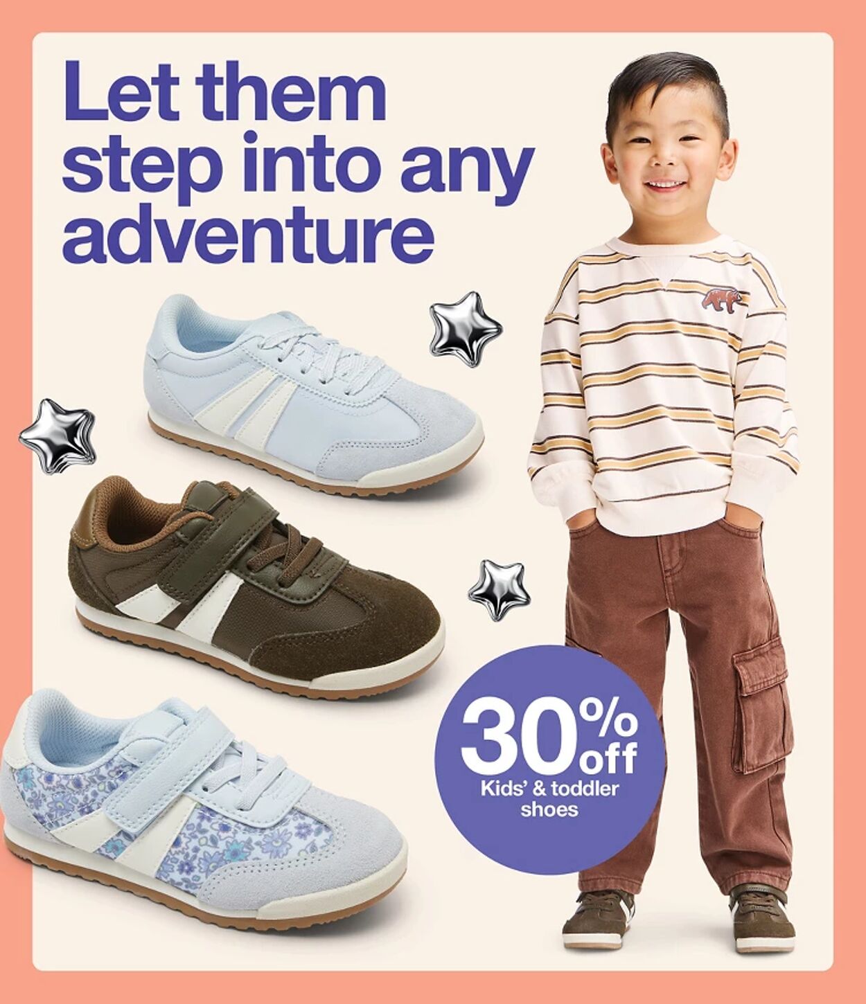 Catalogue Target from 08/02/2026