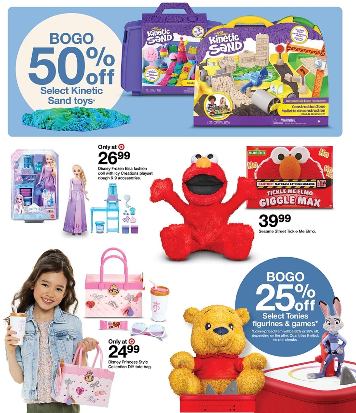Catalogue Target from 08/02/2026