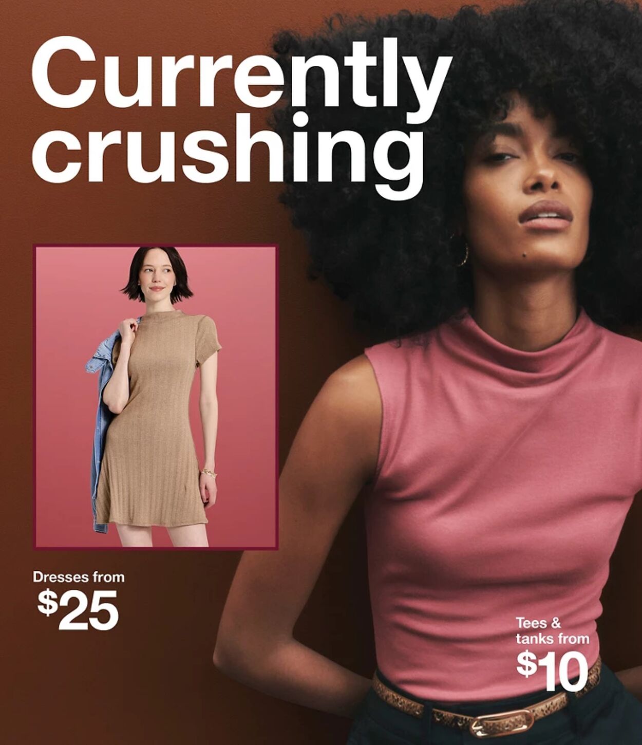 Catalogue Target from 08/09/2026