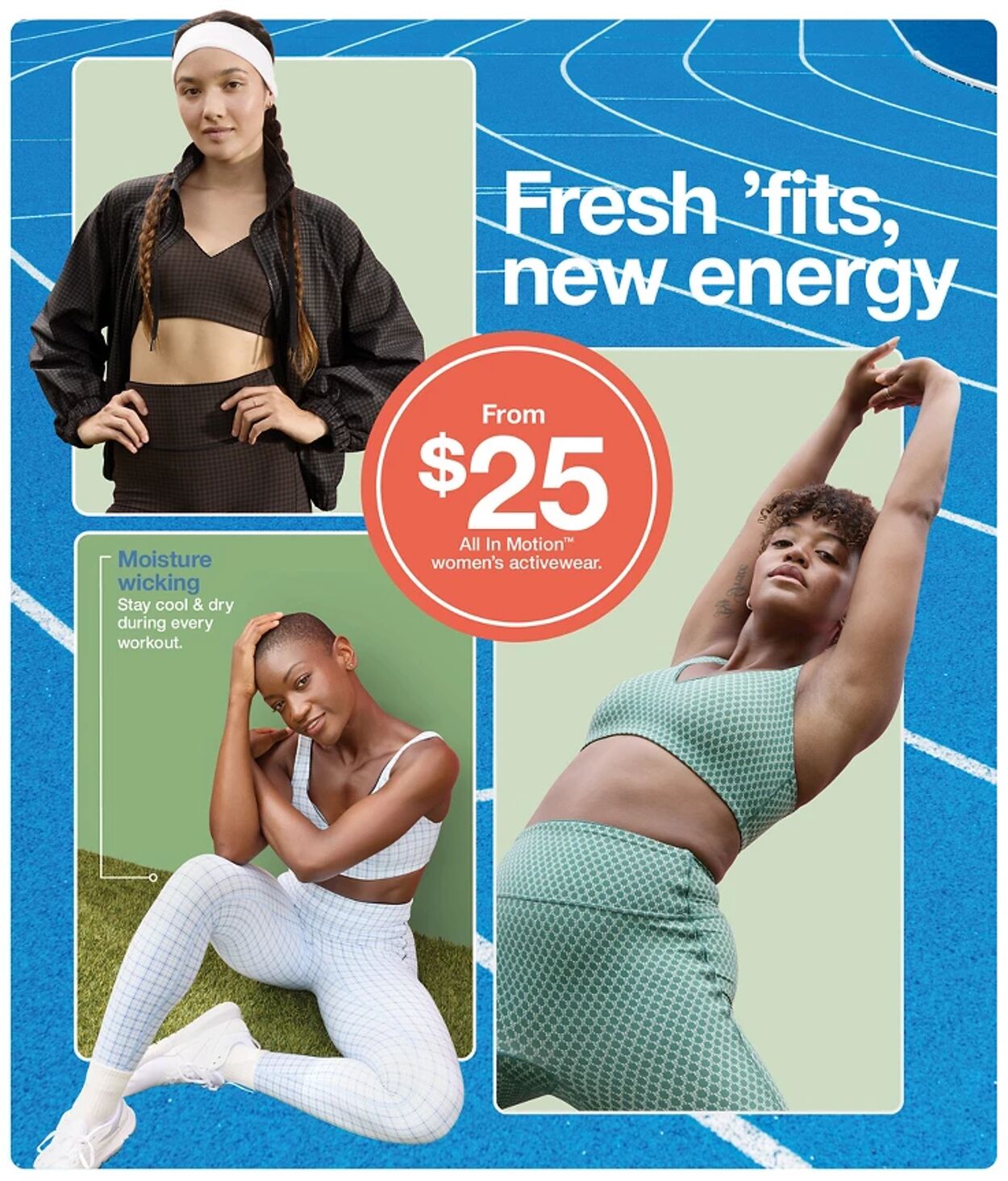 Catalogue Target from 08/16/2026