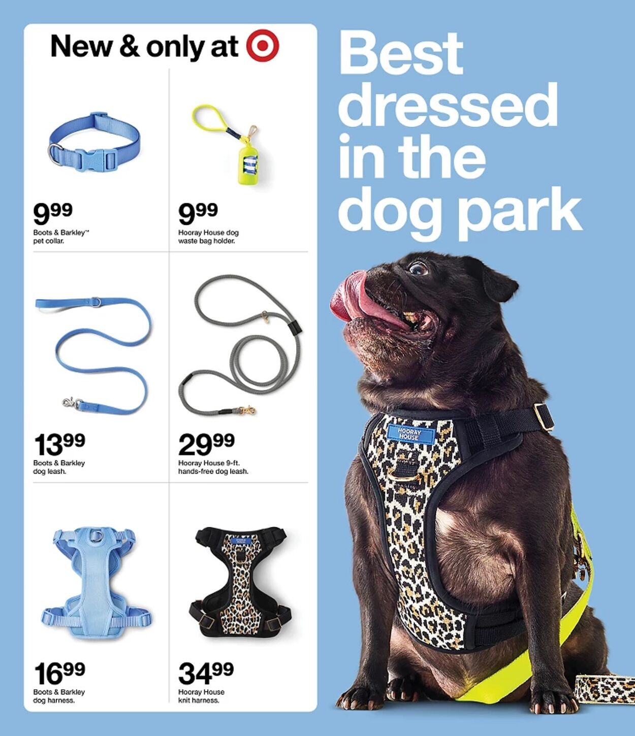Catalogue Target from 08/16/2026