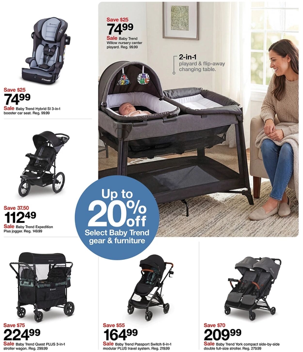 Catalogue Target from 08/23/2026