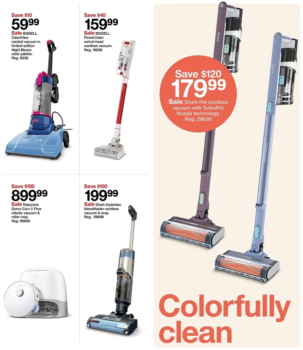Catalogue Target from 08/23/2026