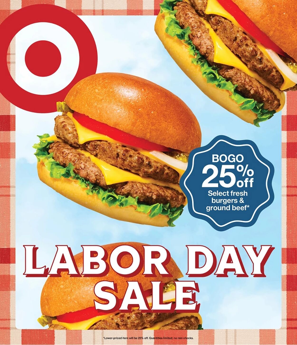 Catalogue Target from 08/30/2026
