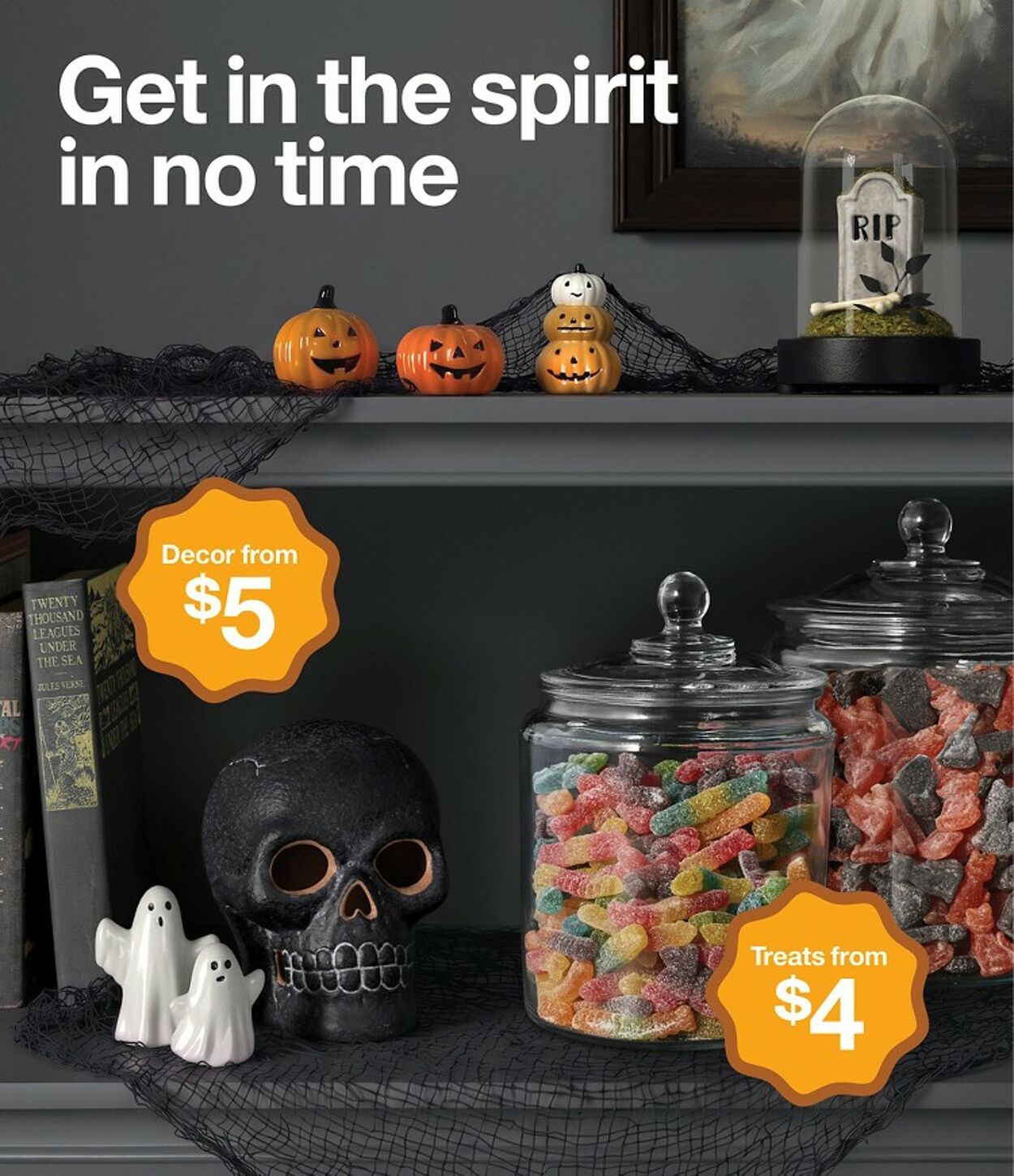 Catalogue Target from 09/27/2026