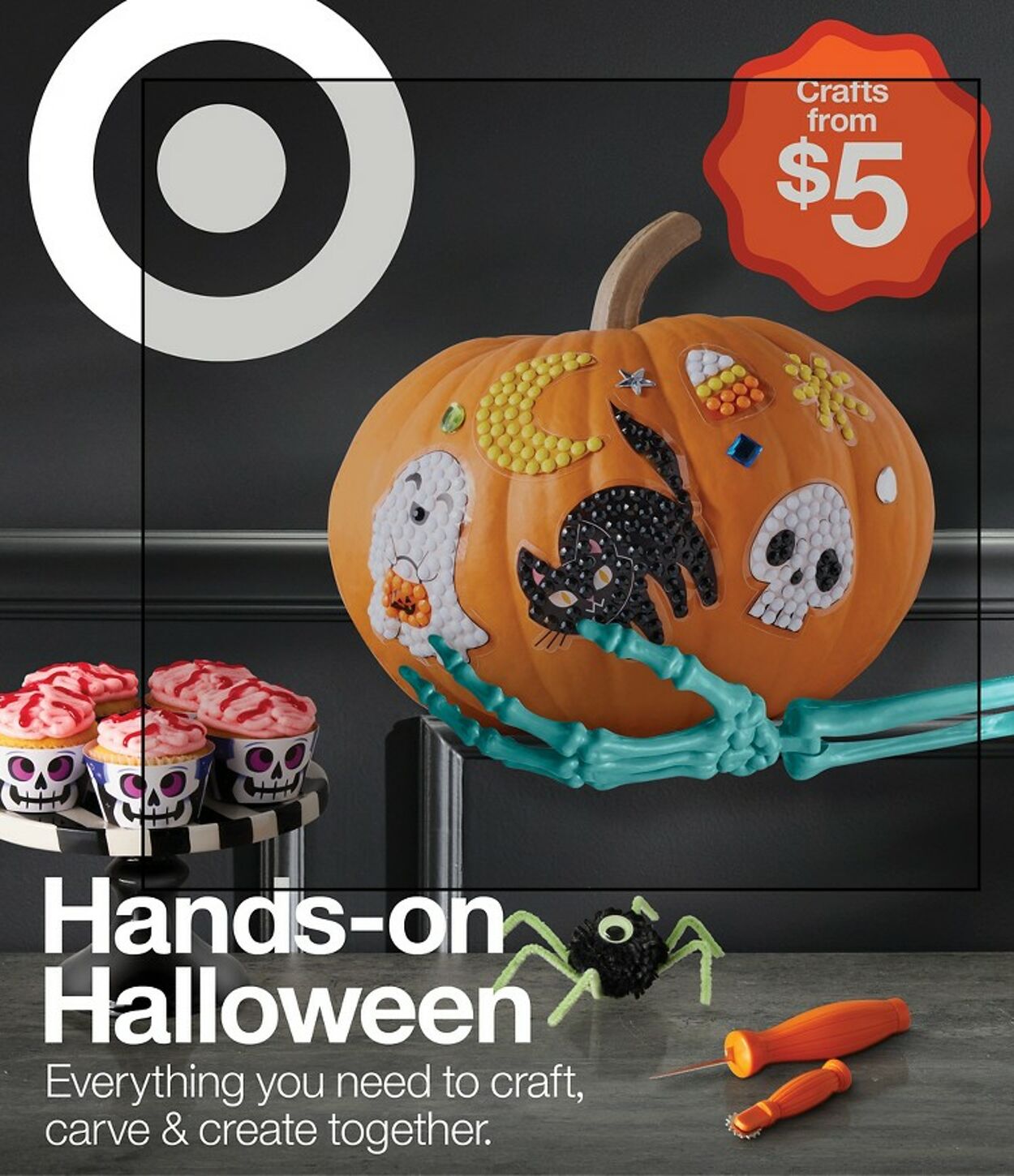 Catalogue Target from 10/04/2026