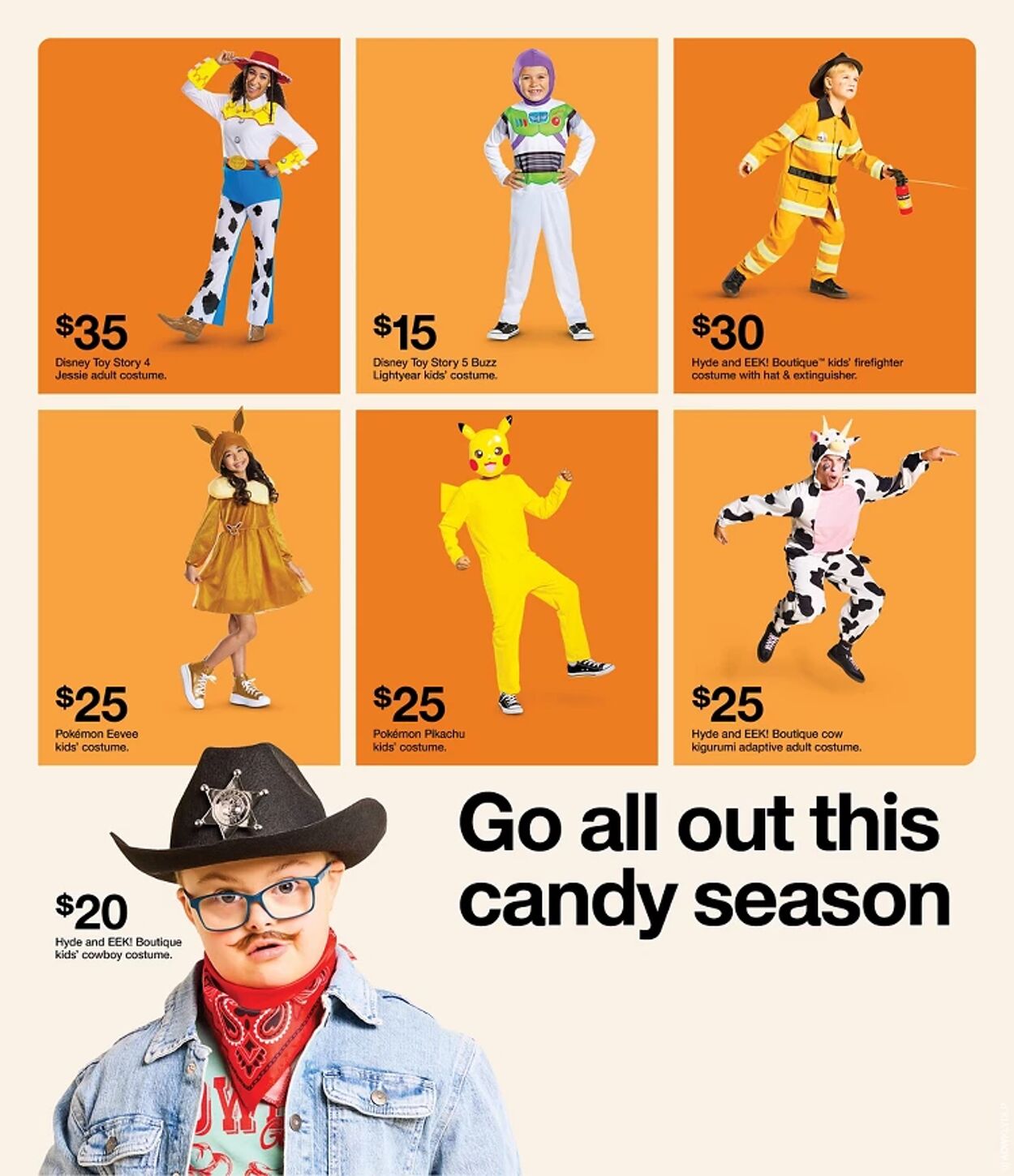 Catalogue Target from 10/11/2026