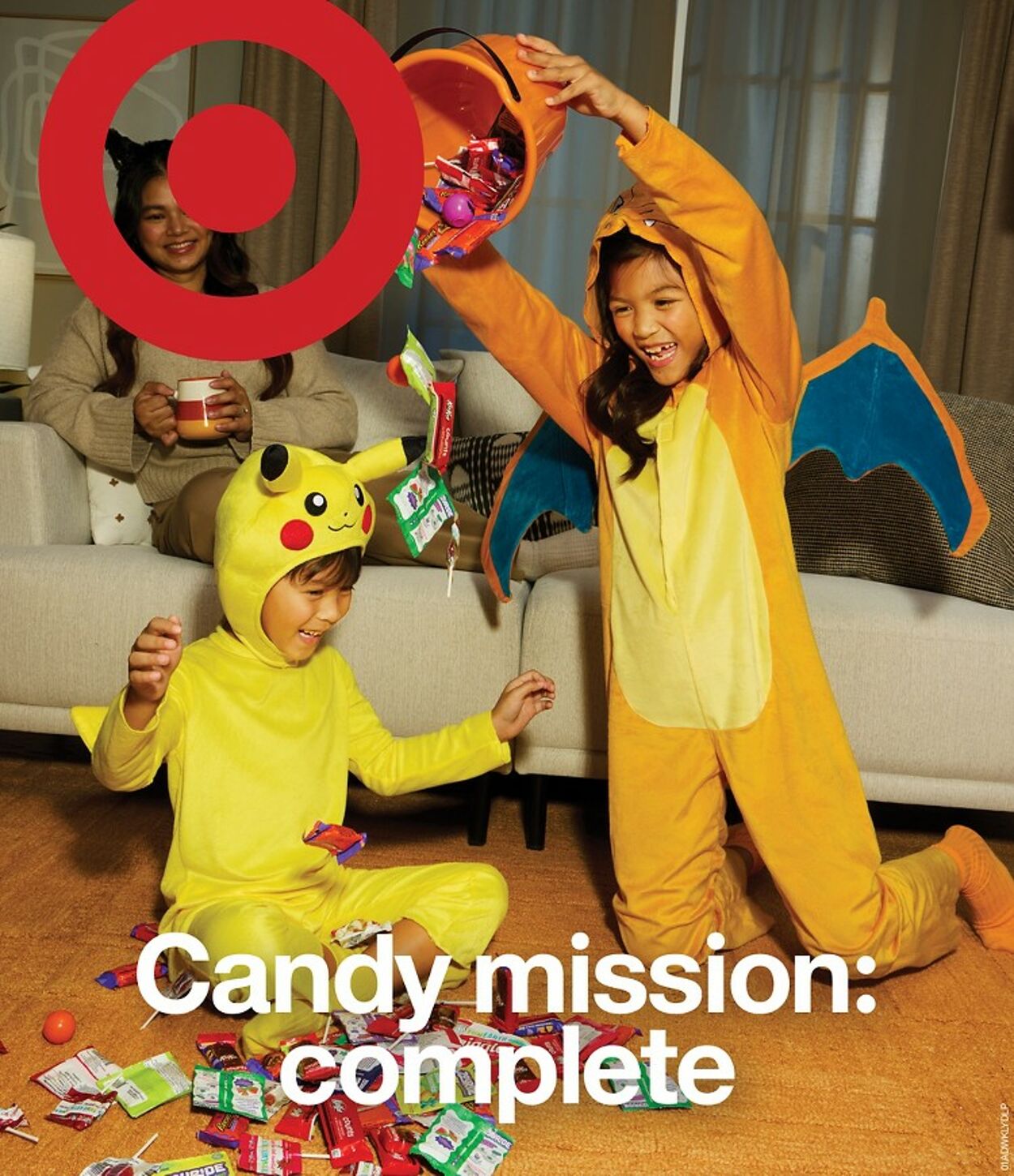 Target weekly-ad