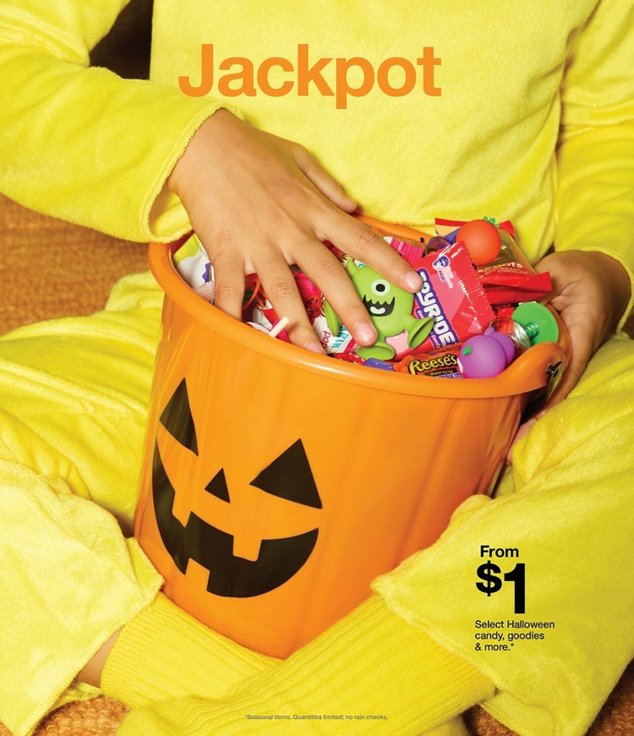 Catalogue Target from 10/25/2026
