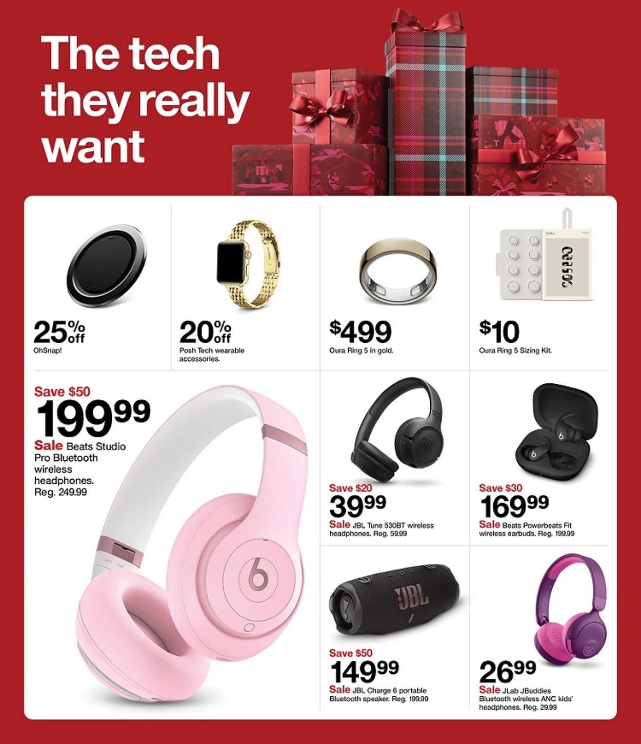 Catalogue Target from 11/01/2026