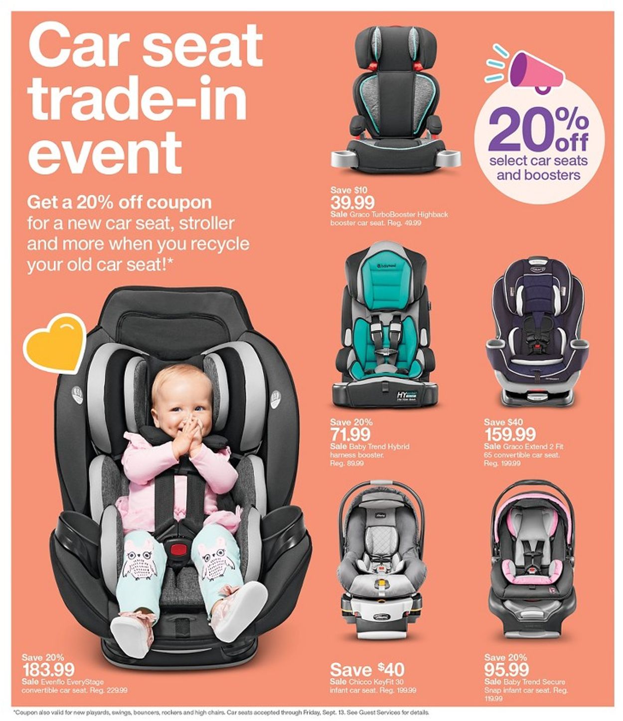target baby car seats sale