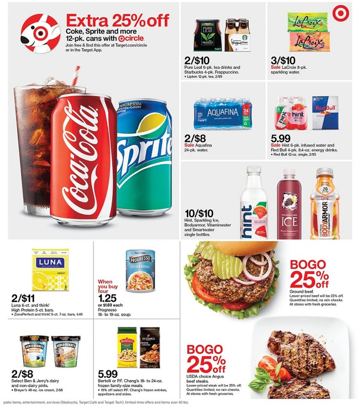 Target Current weekly ad 10/27 - 11/02/2019 [31] - frequent-ads.com