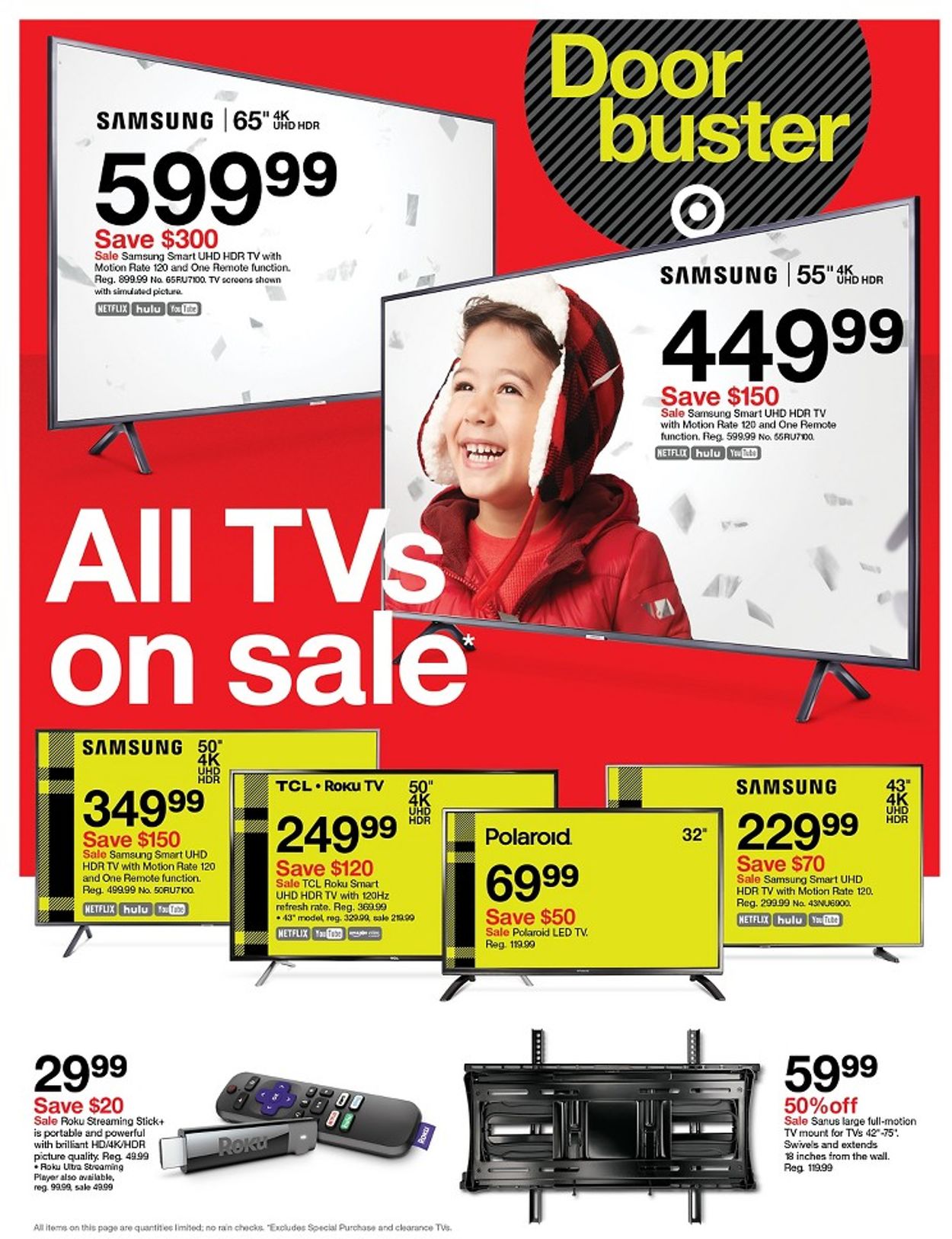 Target - Black Friday Ad 2019 Current weekly ad 11/28 - 11/30/2019 [5 ...