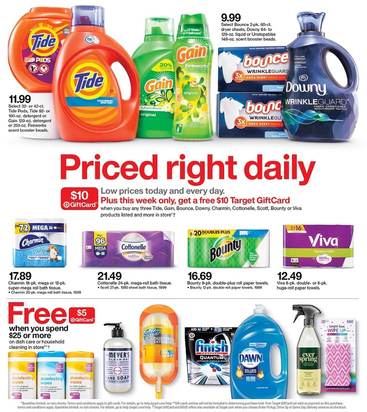 Target - Black Friday 2019 Early Access! Current weekly ad 11/10 - 11 ...