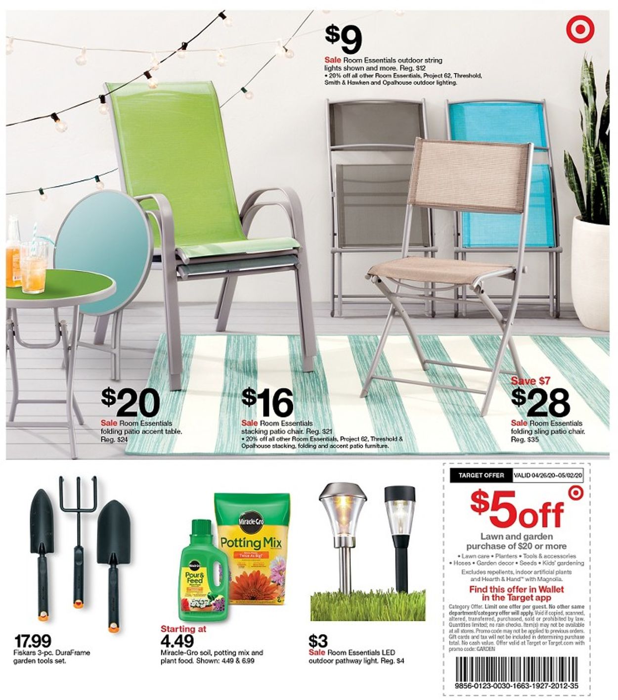 target current weekly ad 0426  05022020 18  frequent