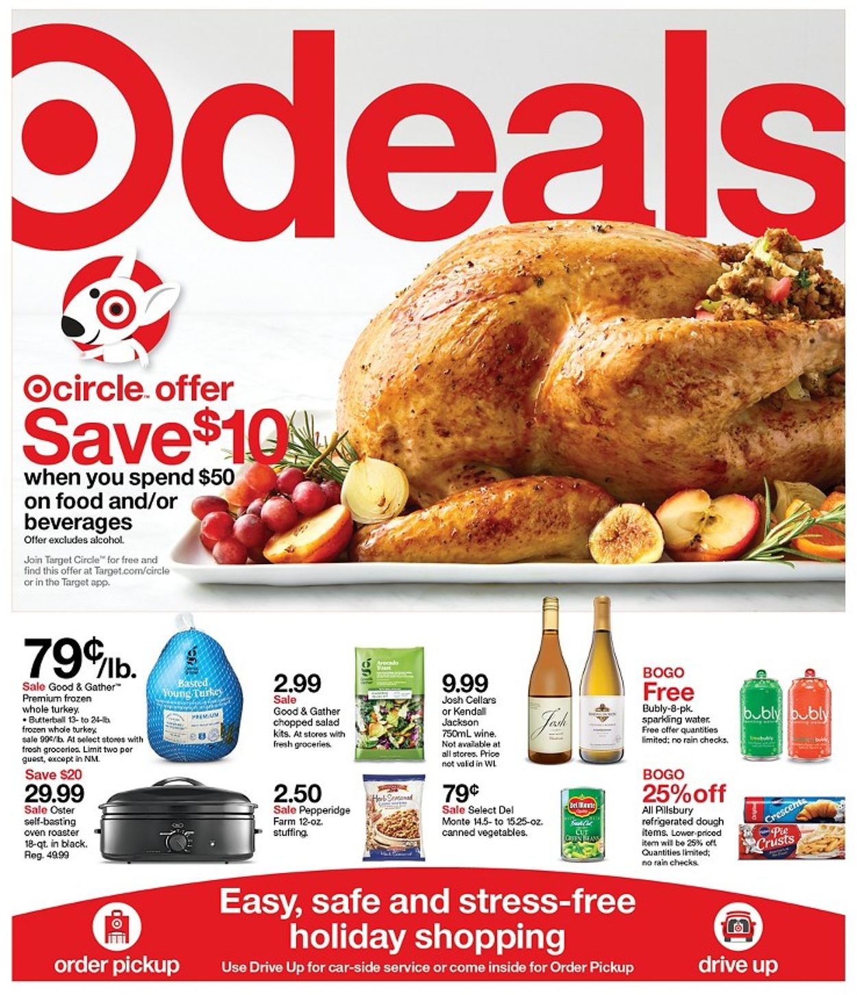 Target Black Friday 2020 Current weekly ad 11/15 11/21/2020