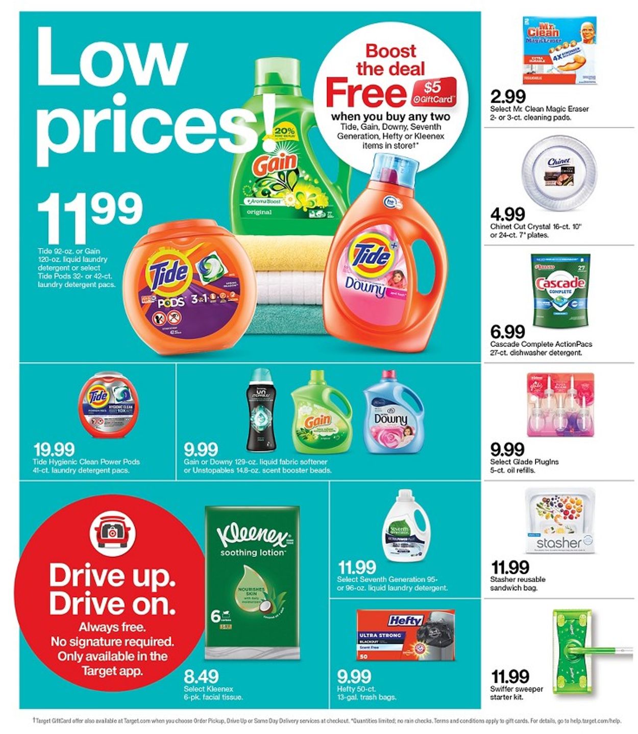 Target Easter 2021 Ad Current weekly ad 03/21 03/27/2021 [33