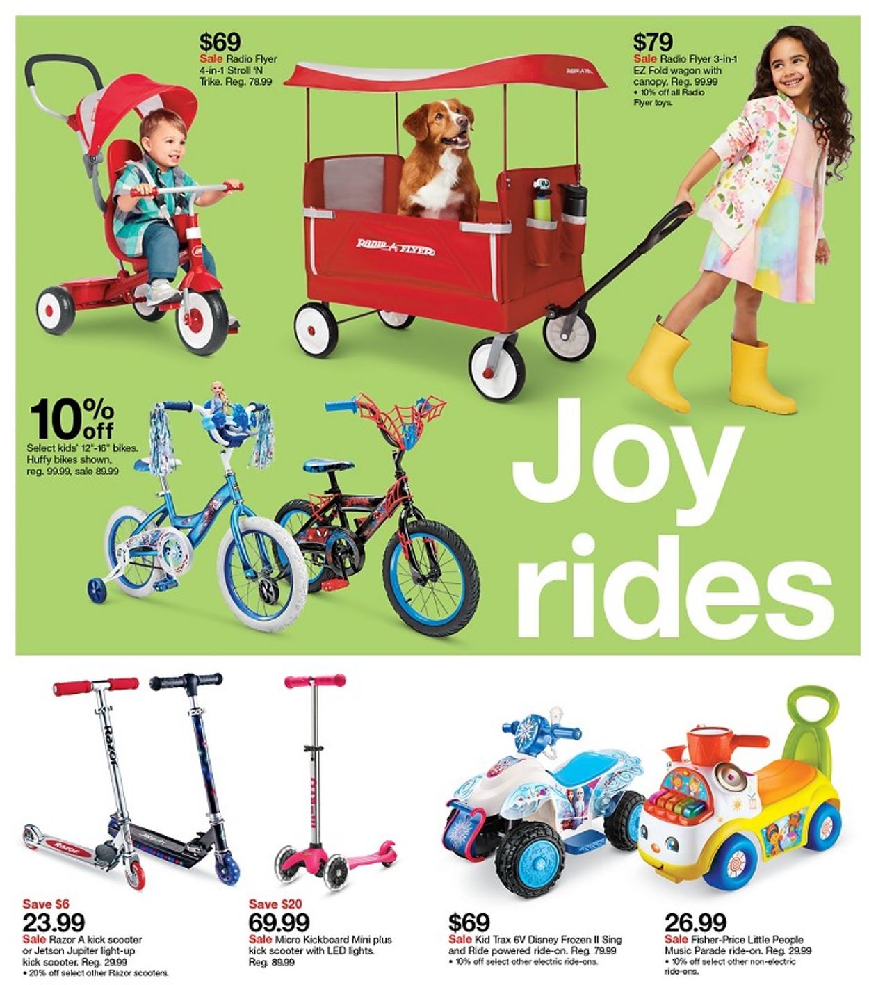 Target Easter 2021 Ad Current weekly ad 03/28 04/03/2021 [10