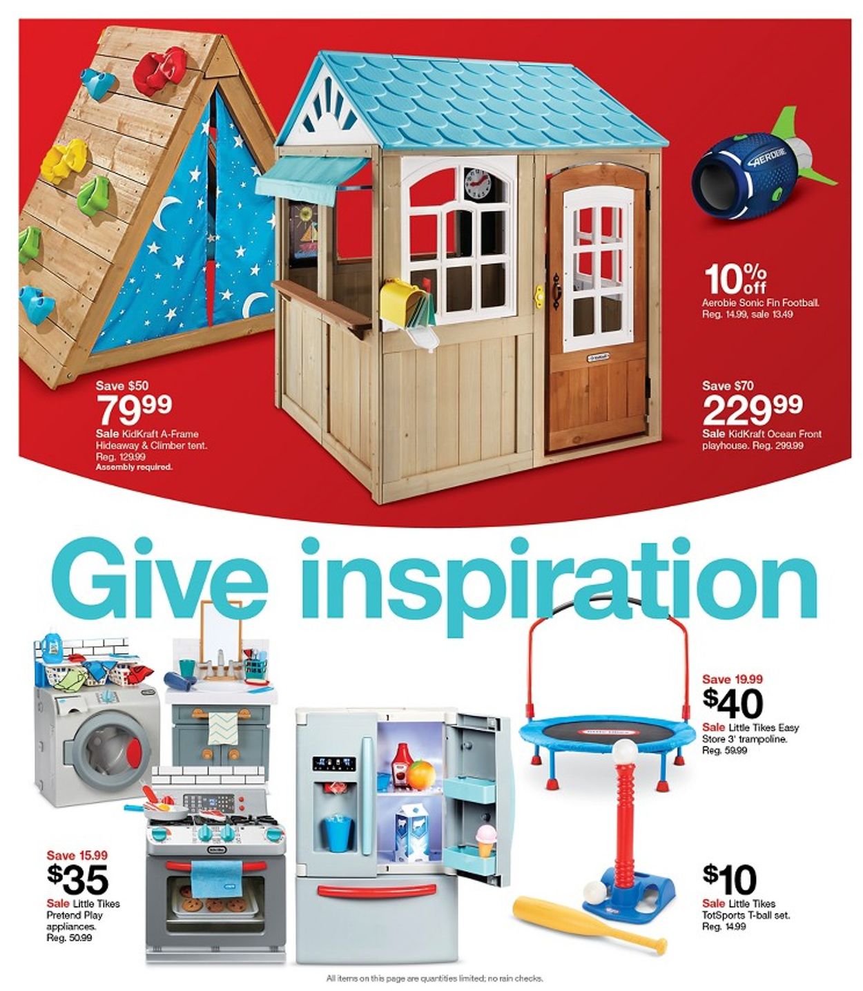 Catalogue Target BLACK FRIDAY AD 2021 from 11/21/2021