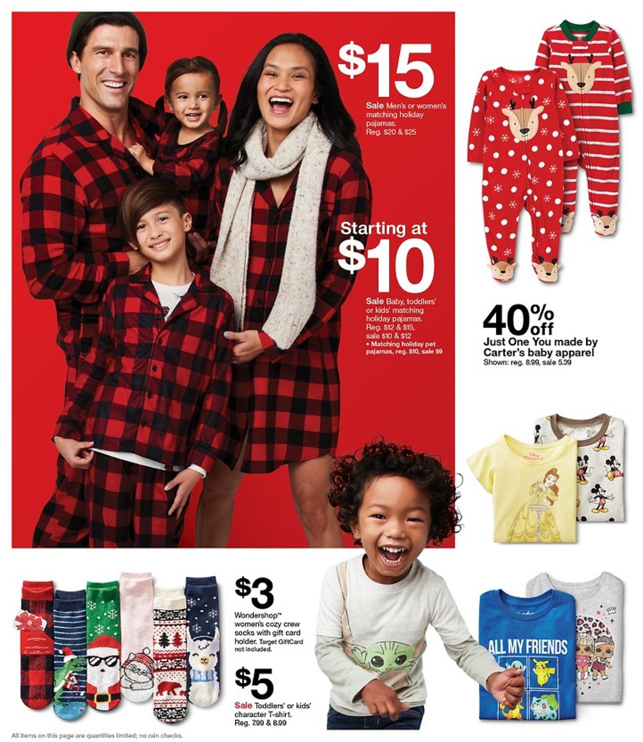 Catalogue Target BLACK FRIDAY AD 2021 from 11/25/2021