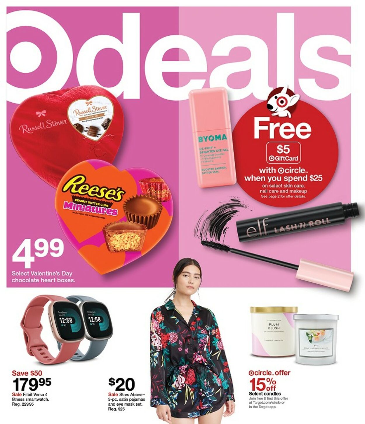 Target weekly-ad
