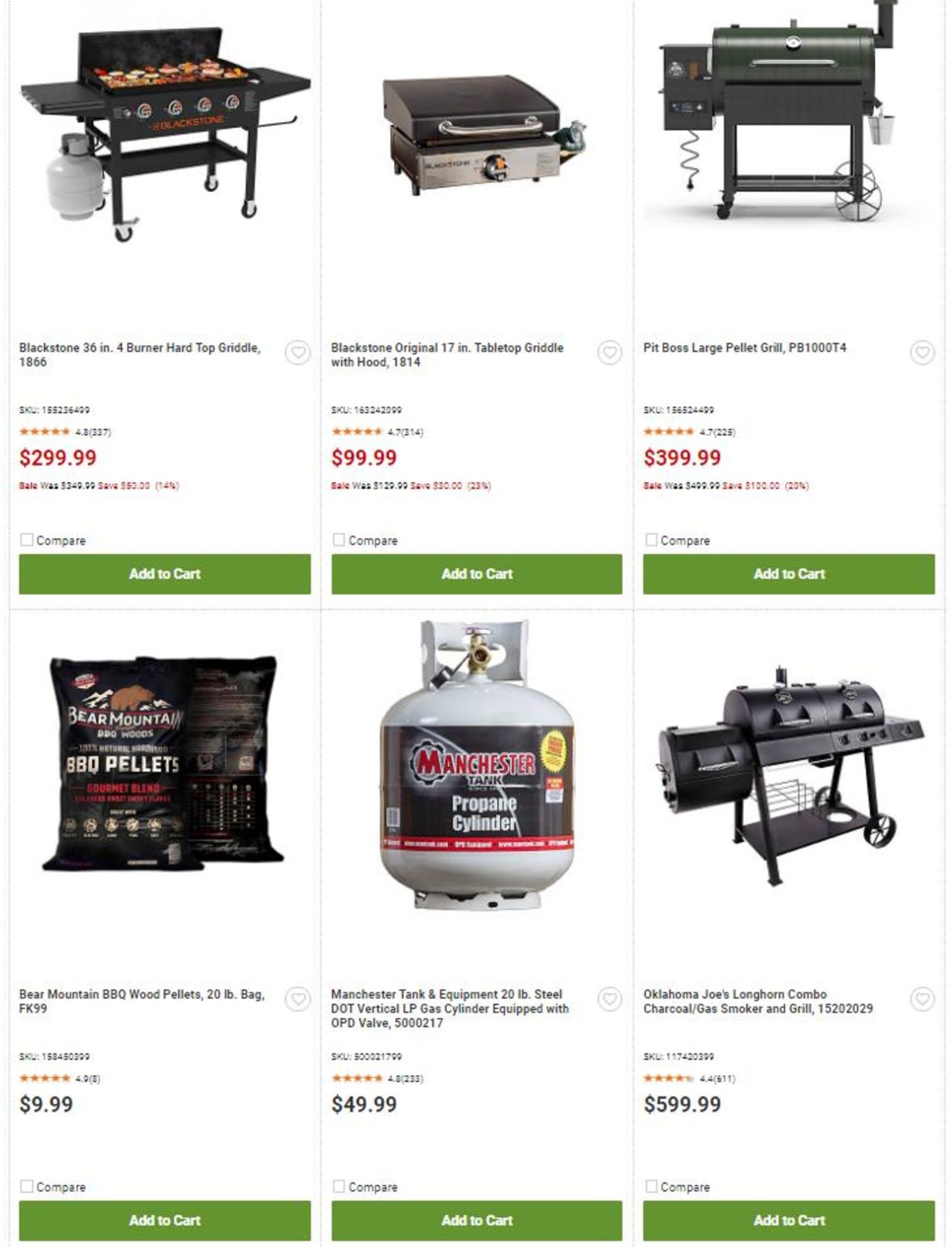 Catalogue Tractor Supply CYBER MONDAY 2021 from 11/28/2021