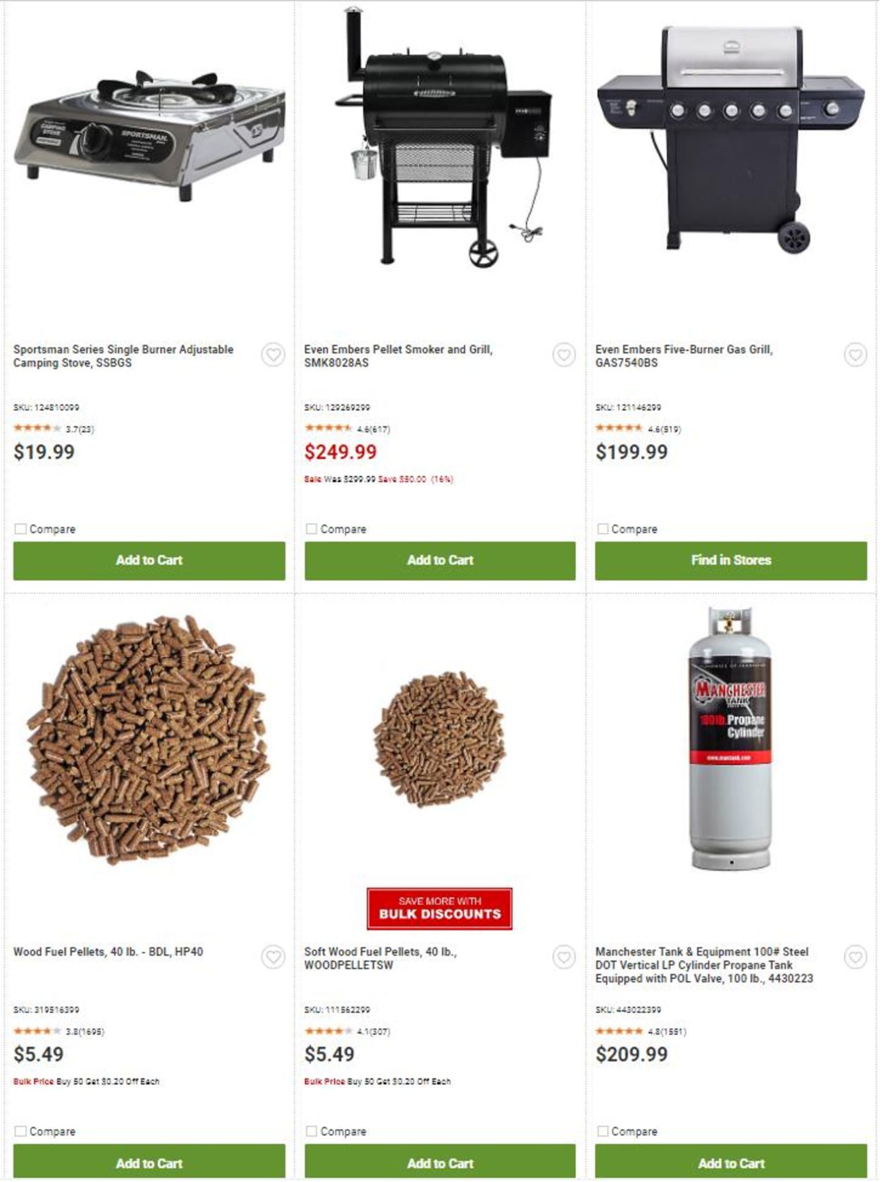 Catalogue Tractor Supply CYBER MONDAY 2021 from 11/28/2021