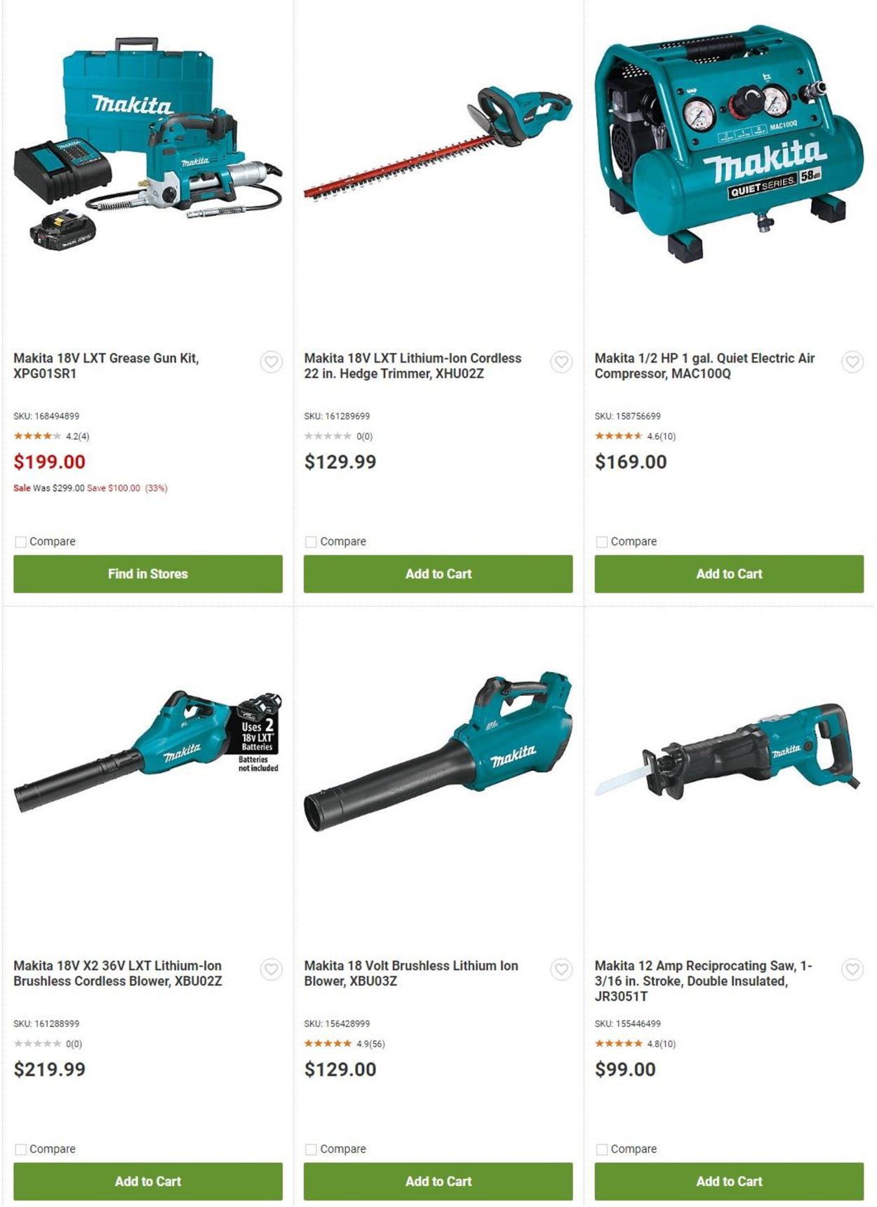 Catalogue Tractor Supply from 12/22/2021