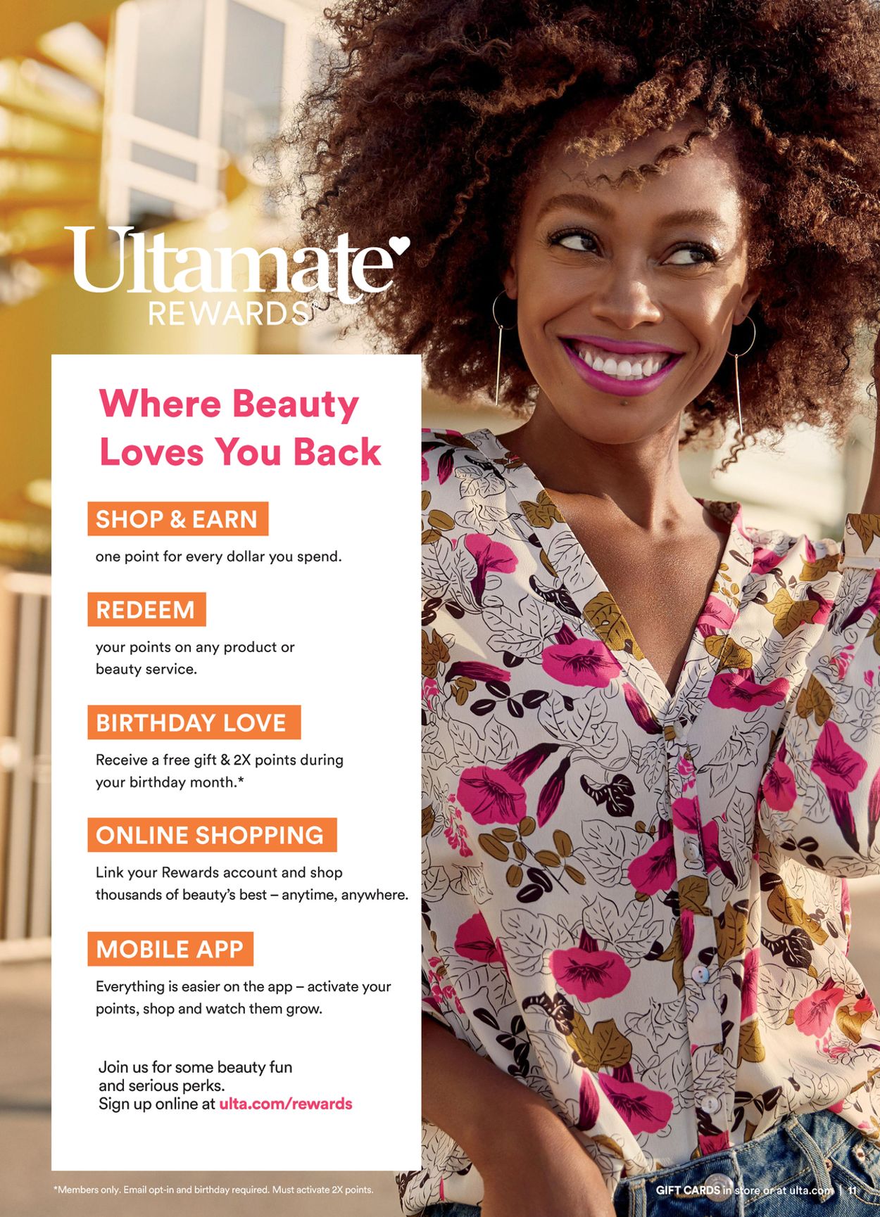 Ulta Beauty Current weekly ad 05/10 05/30/2020 [11]
