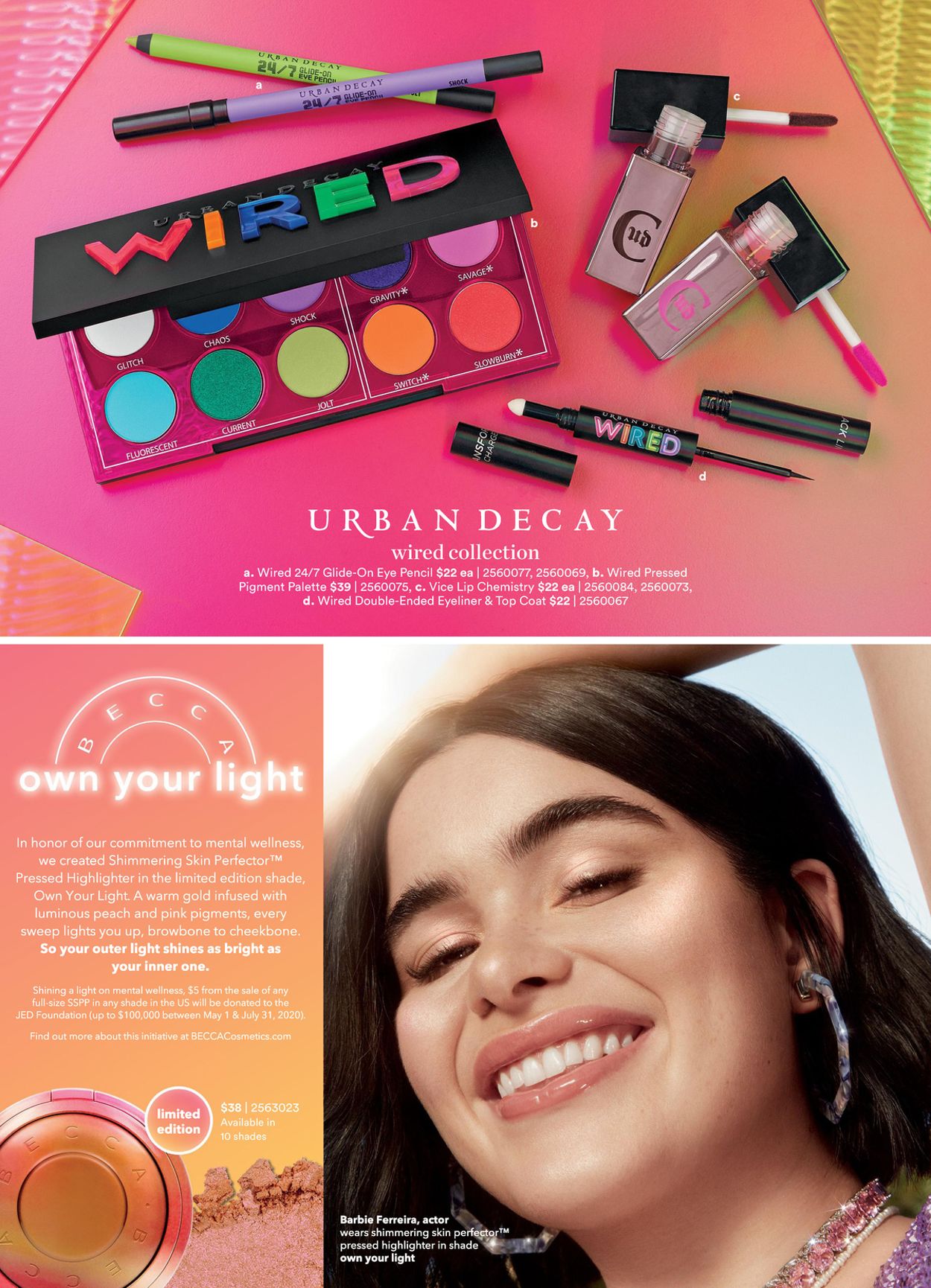 Ulta Beauty Current weekly ad 05/10 05/30/2020 [26]