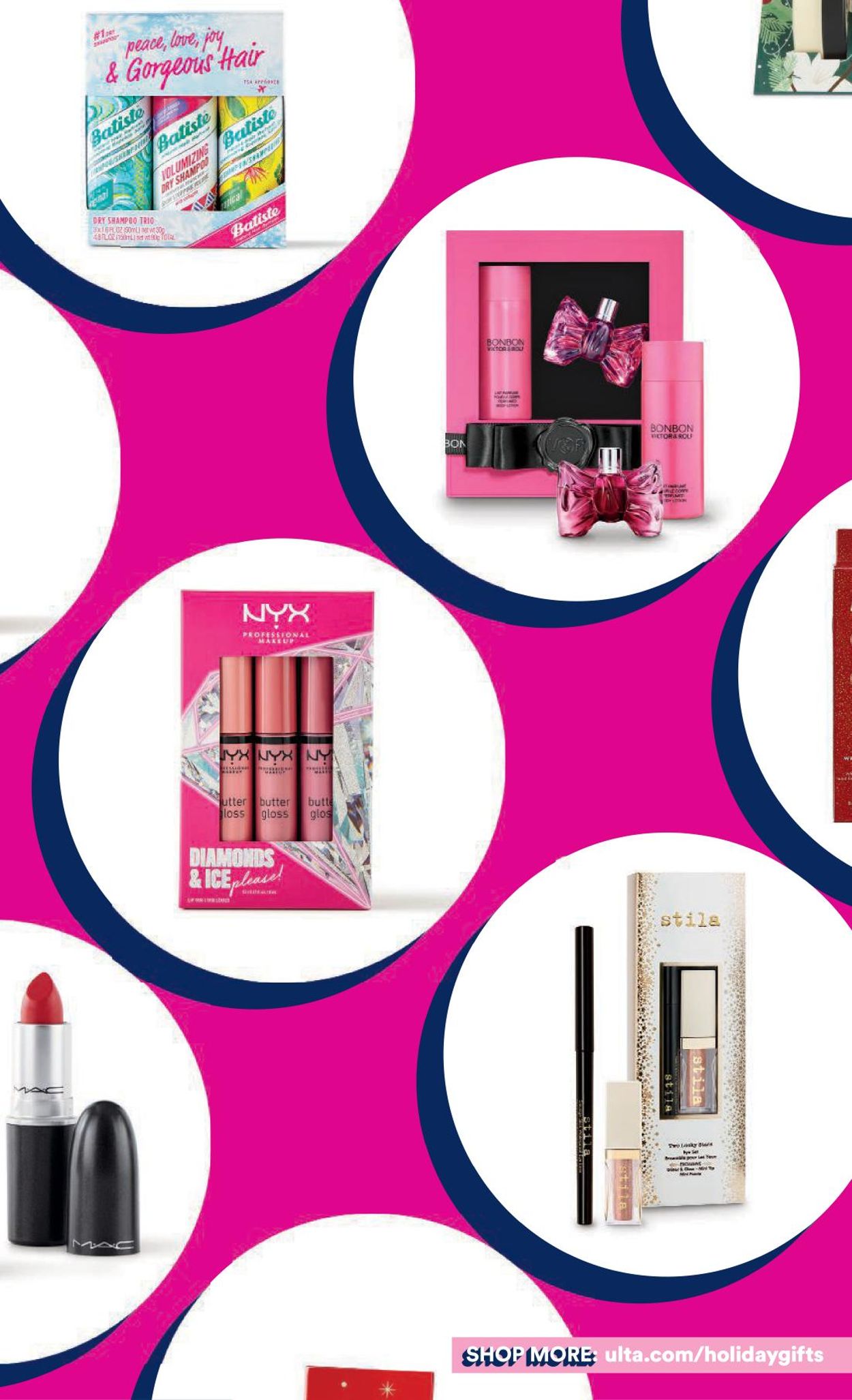 Ulta Beauty Gift Guide 2020 Current weekly ad 11/29 12