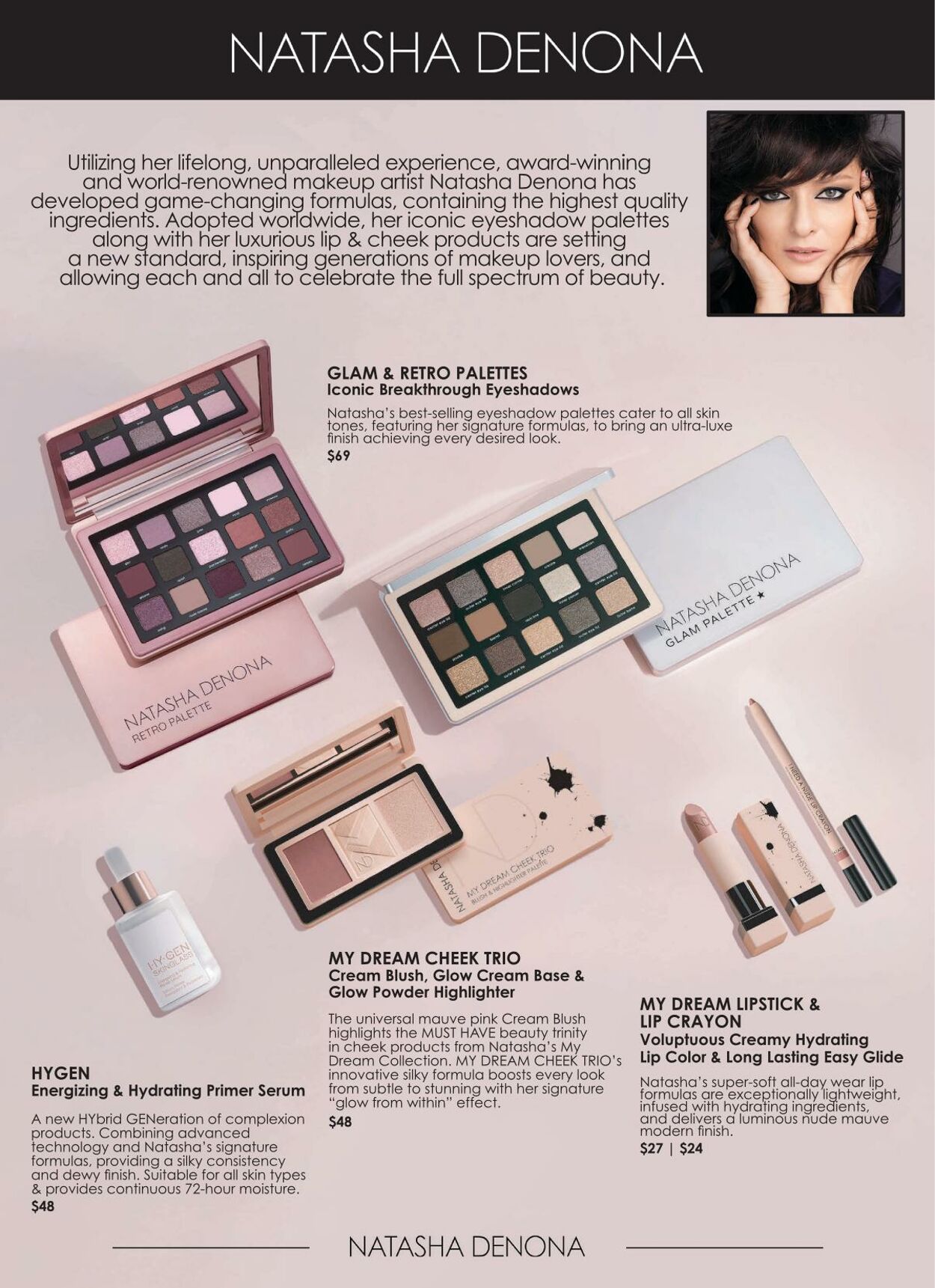 Catalogue Ulta Beauty from 02/12/2023