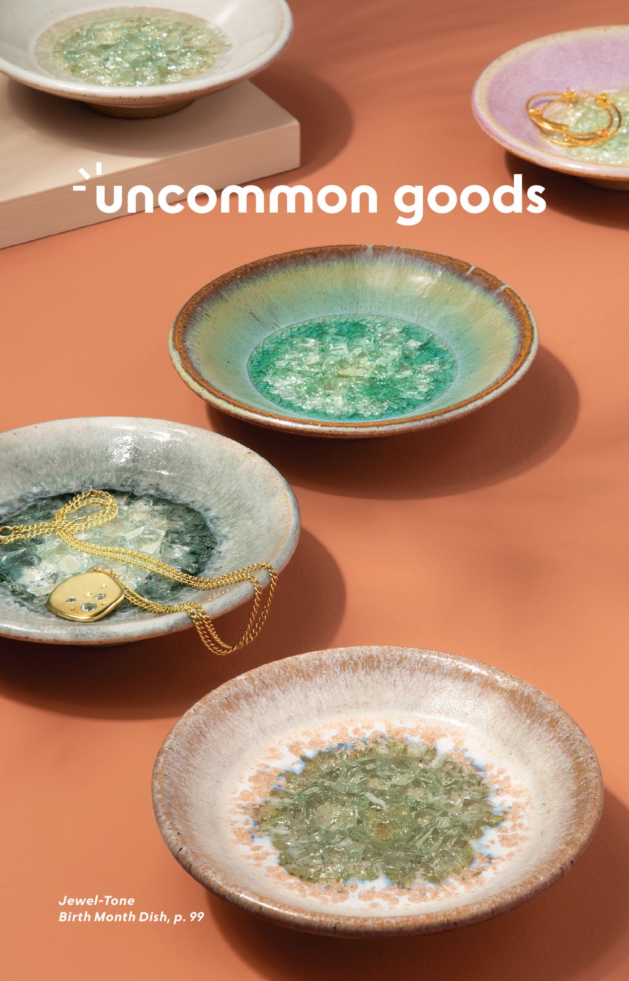 Catalogue Uncommon Goods from 04/20/2020