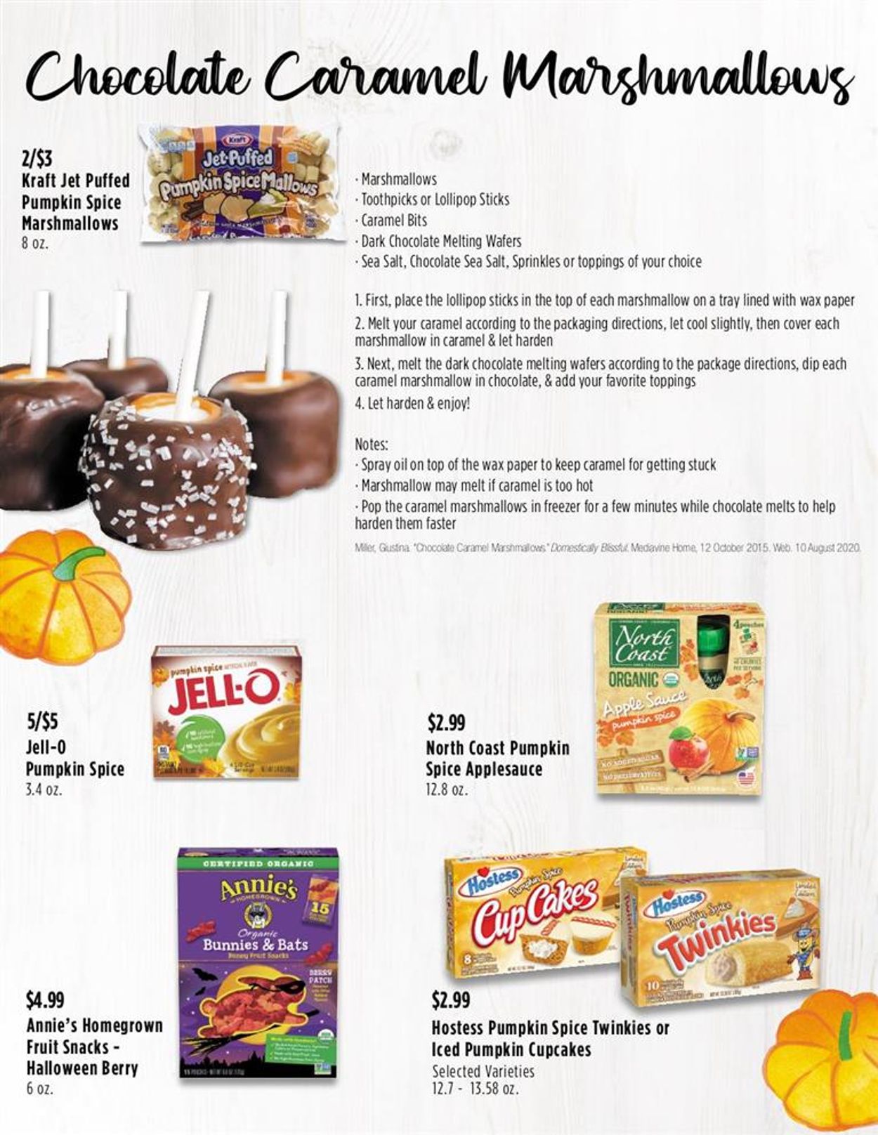 Catalogue United Supermarkets from 09/09/2020