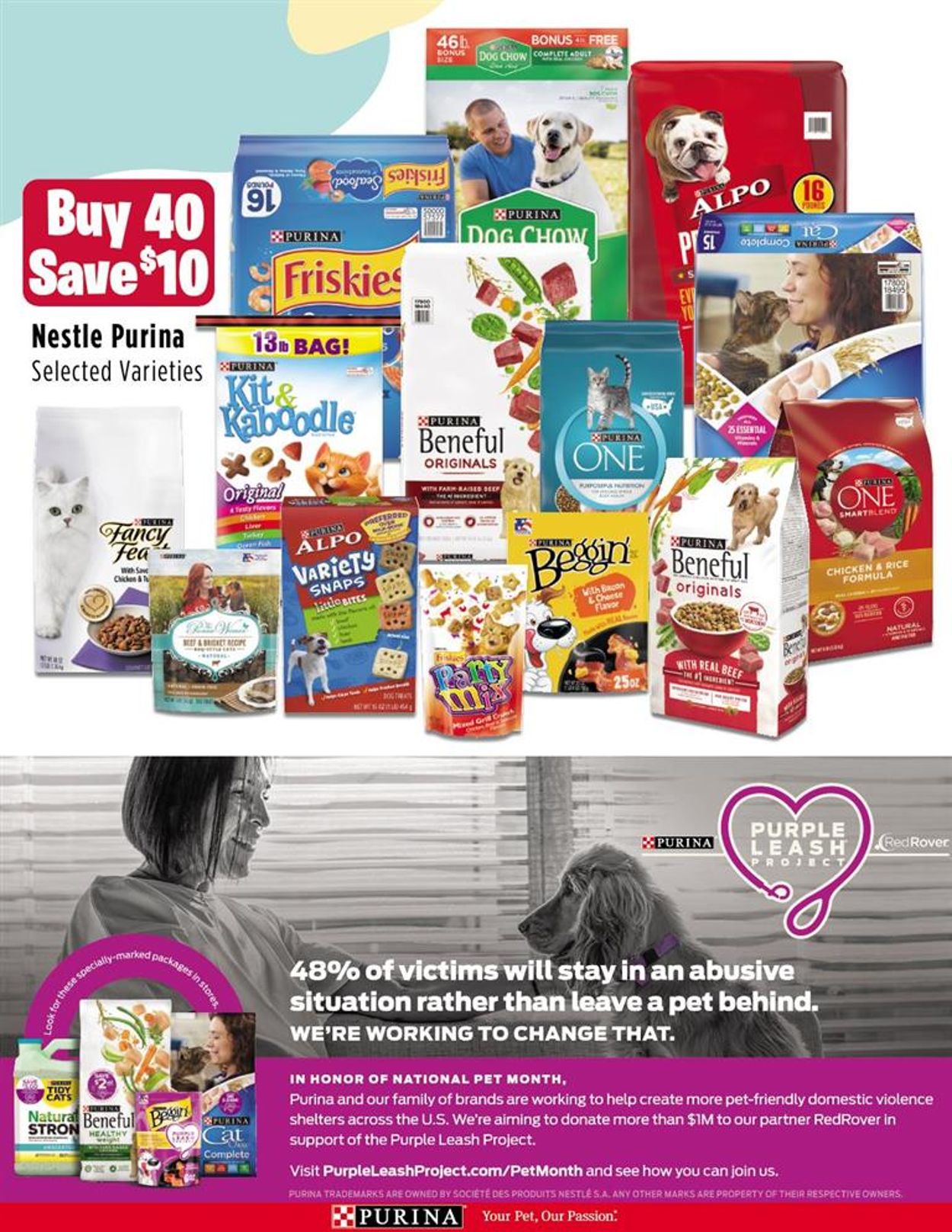 Catalogue United Supermarkets from 05/05/2021