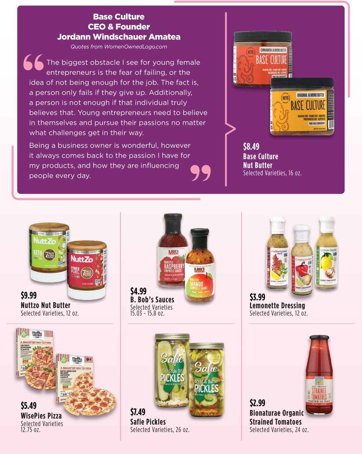 Catalogue United Supermarkets from 03/02/2022